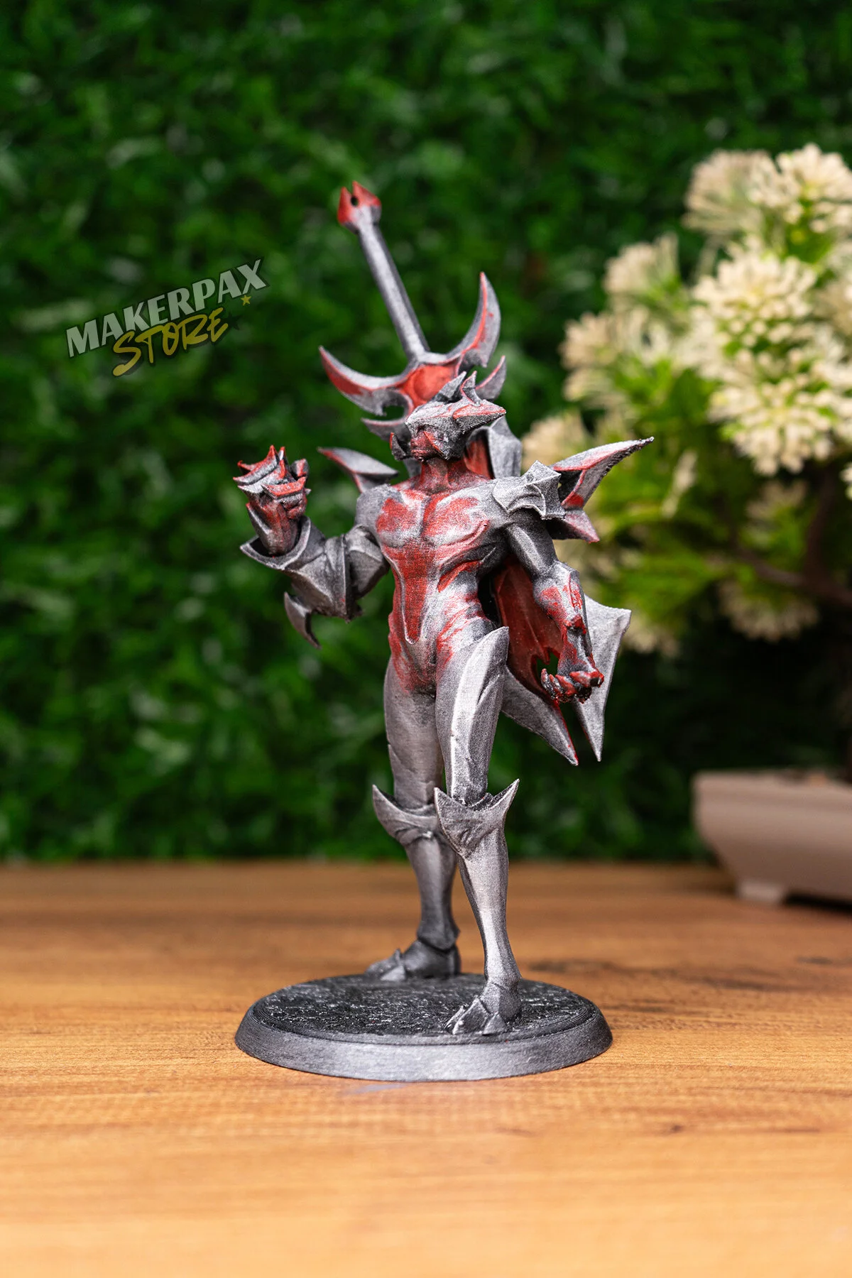 فیگور LEAGUE OF LEGENDS AATROX FIGURE, FIGURE از ترکیه Makerpax
