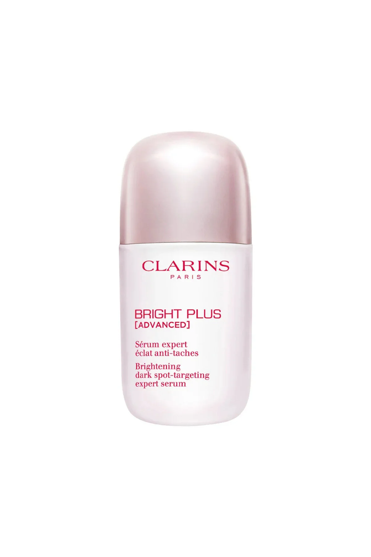 کرم صورت سرم روشن کننده اورجینال Clarins
