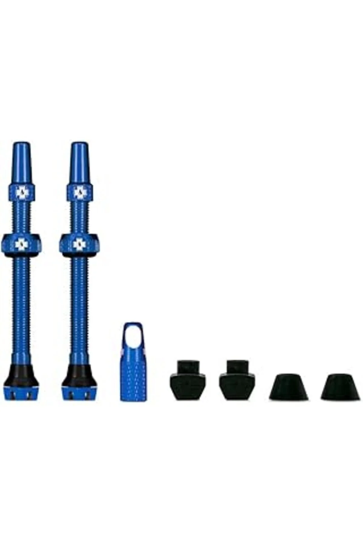 دوچرخه ثابت مردانه و زنانه MUC OFF UNISEX PRESTA بدون تیوب 60 میلی متر ممتاز نشتی شیر حذف سوپاپ SanalAMCA Store