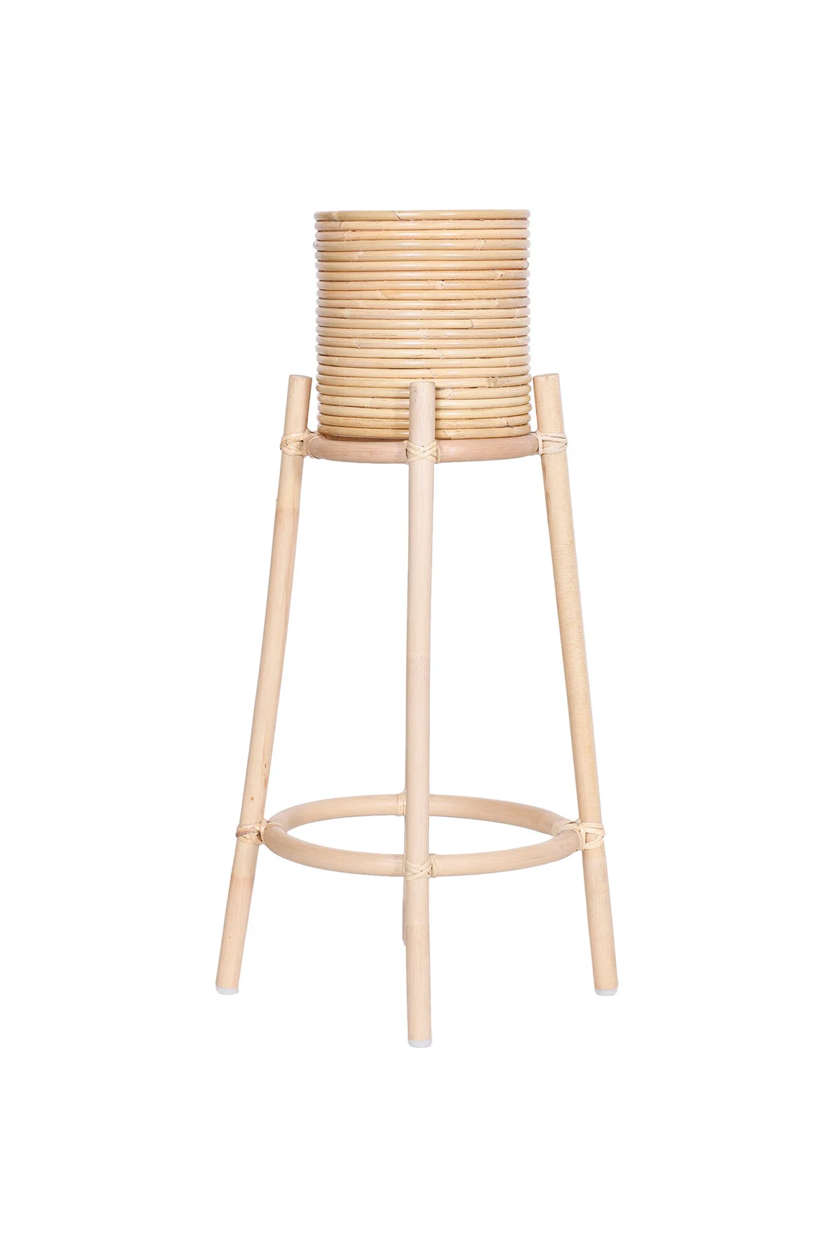 پایه گلدان FLOWERPOT 20X20X120 سانتی متر اورجینال Yargıcı