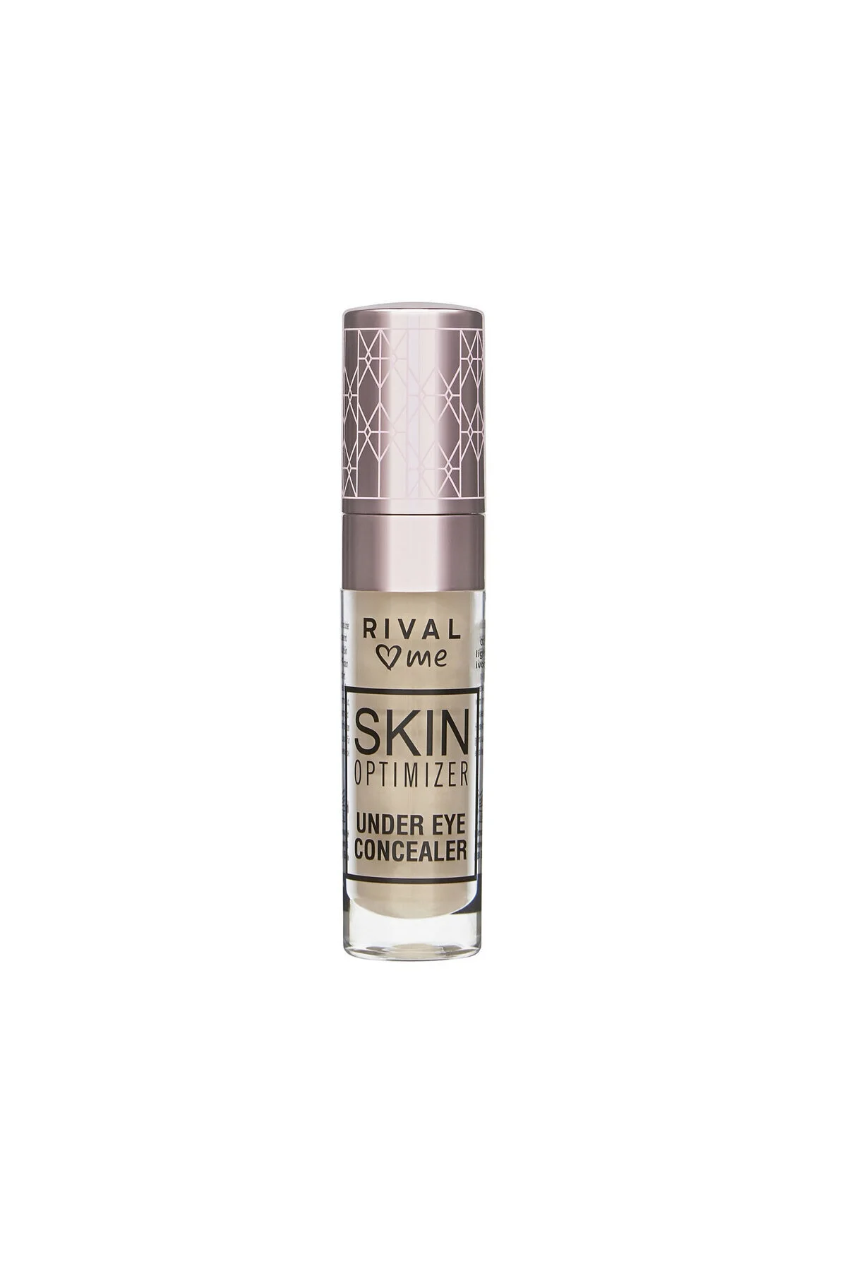 کانسیلر ANTI تیره CIRCLE NO:03 5 ML Rival Loves Me