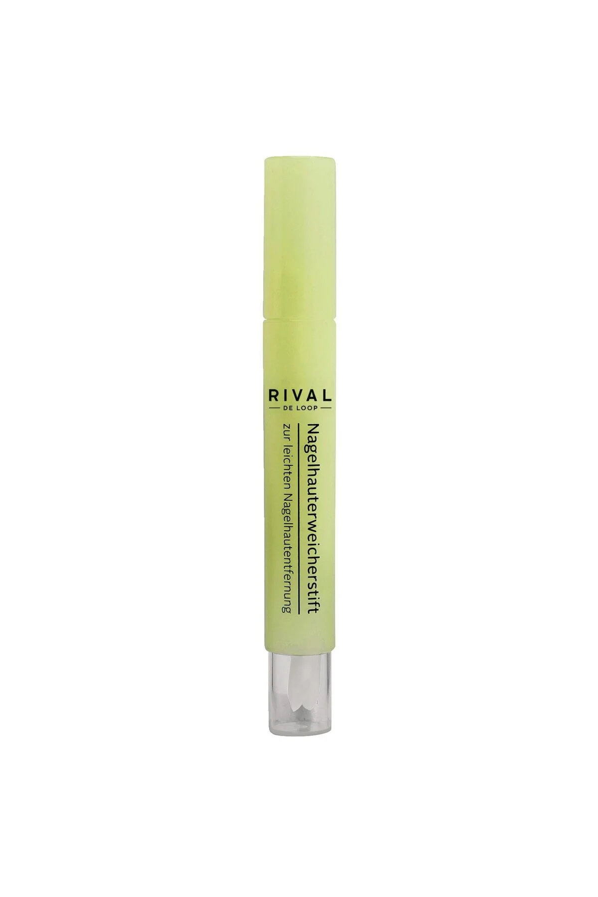 مراقبت ناخن قلم کوتیکول 3 میل اورجینال Rival De Loop