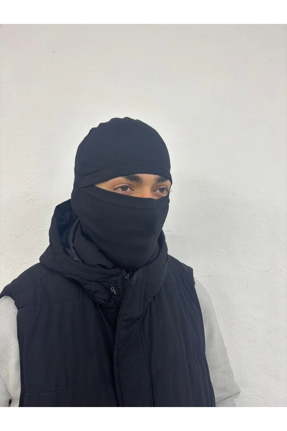 ماسک و بالاکلاوا برف کاربردی حرارتی بالاکلالاوا AHE
