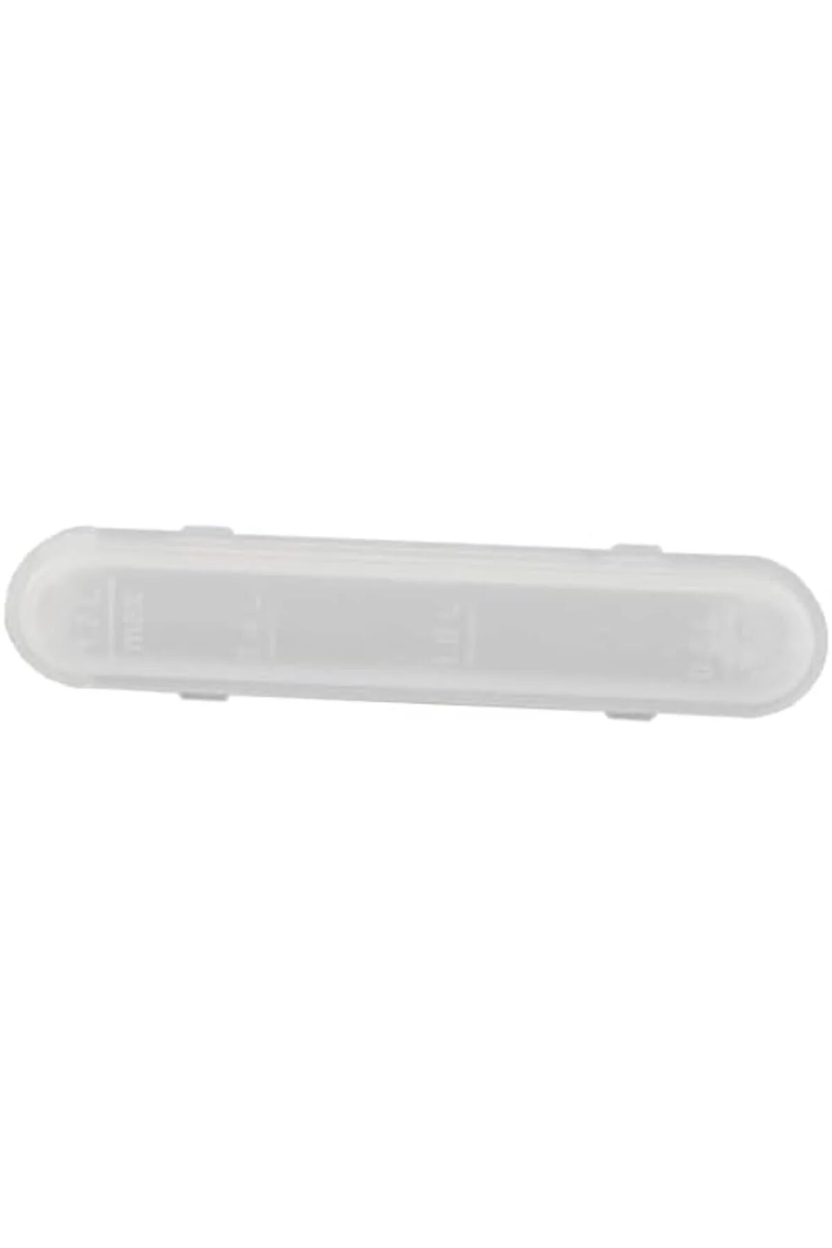 قطعات یدکی لوازم خانگی بزرگ شیشه نشانگر سطح آب چای ساز DISCOUNTAWM سازگار با 1203476 BRF