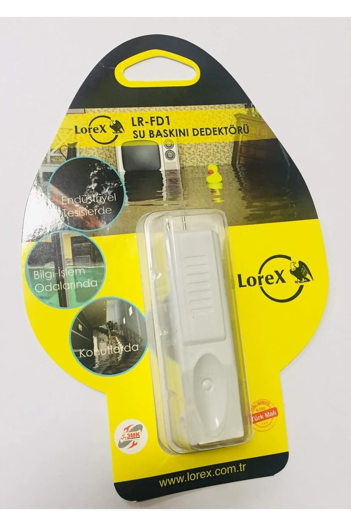 شیرآلات شستشو سیل یاب BRFX LR FD1P کاوشگر گنجانده شده X 1199837 BRF