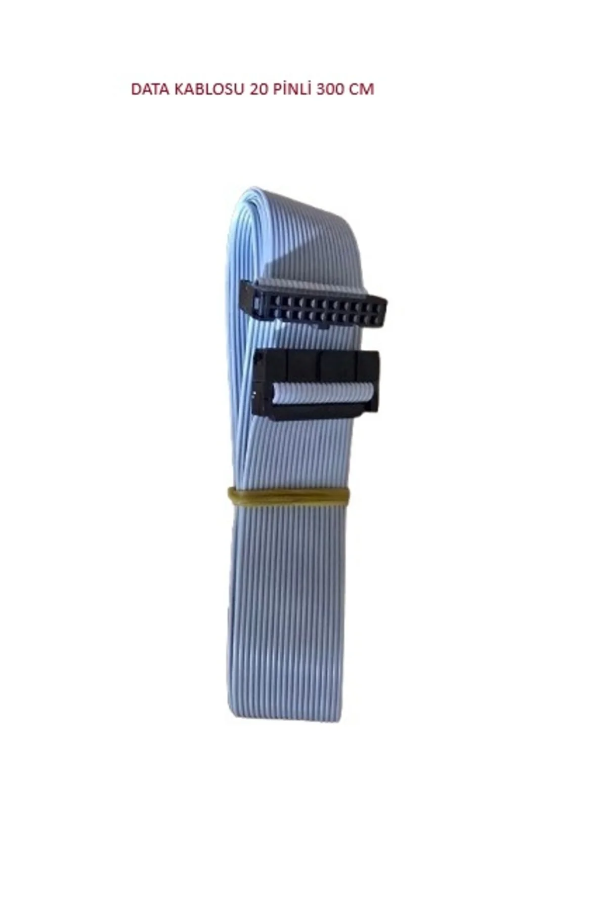 قطعات یدکی لوازم خانگی بزرگ کابل داده خشک کن 20 پین 300 سانتی متر KN SQUARE Universal