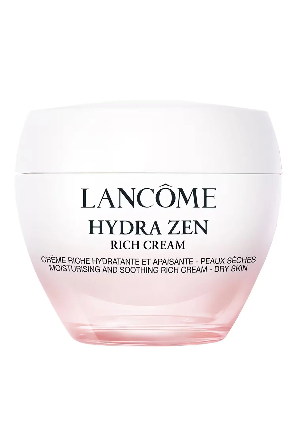 کرم صورت ÔME ZEN STRESS 50ML اورجینال Lancome