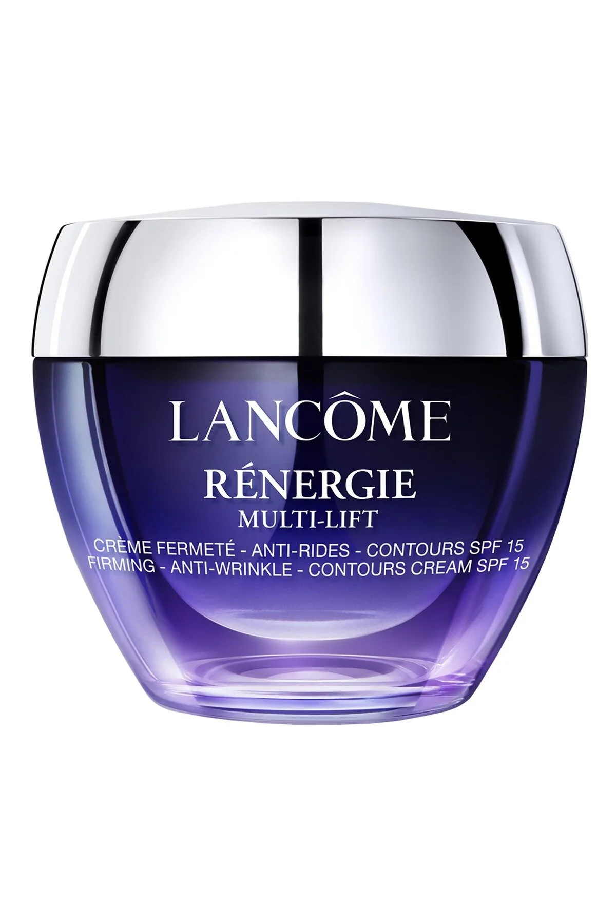 کرم صورت شب ضد پیری RÉNERGIE MULTI LIFT NIGHT 50ML اورجینال Lancome