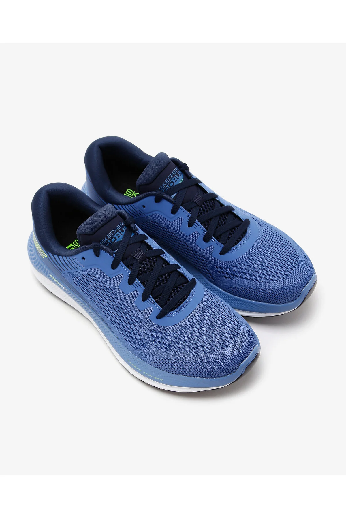 کفش دو و تمرین ورزشی دویدن پیاده روی مردانه GO RUN PERSISTENCE اسکچرز Skechers
