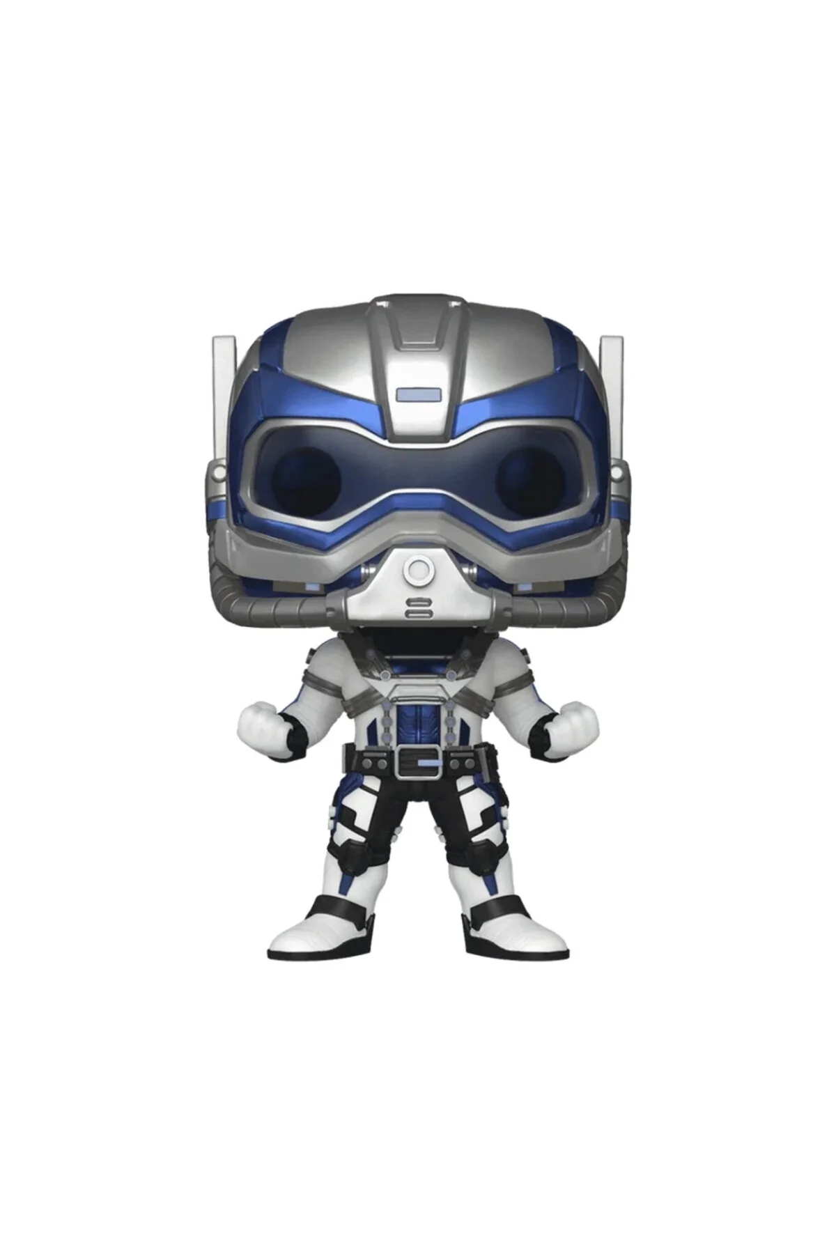 اسباب بازی های فیگور دیگر مردانه و زنانه پاپ مارول: اگر S2 GOLIATH Funko