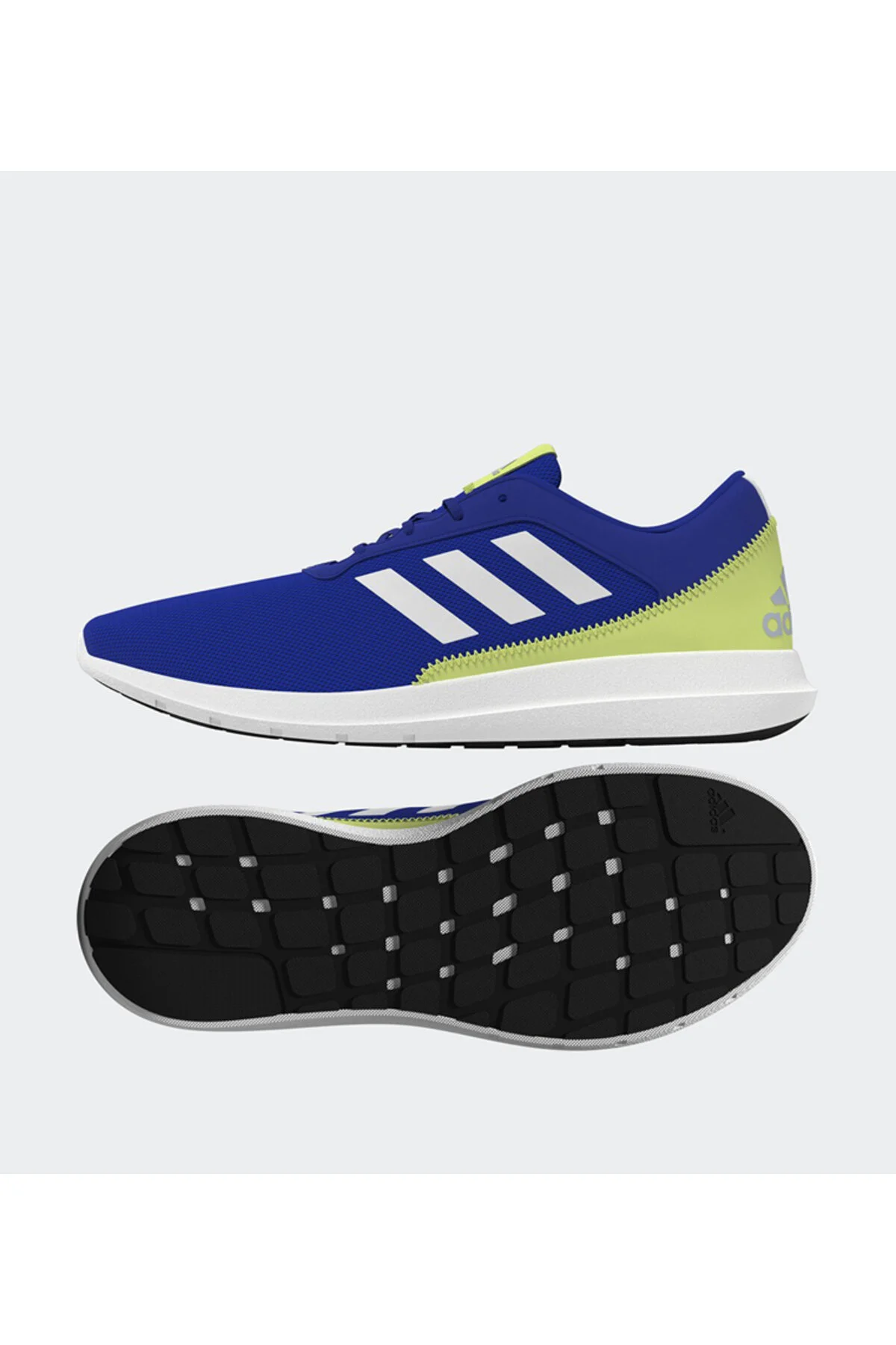 کفش دو و تمرین مردانه زنانه CORERATER IG 6545 اورجینال آدیداس adidas