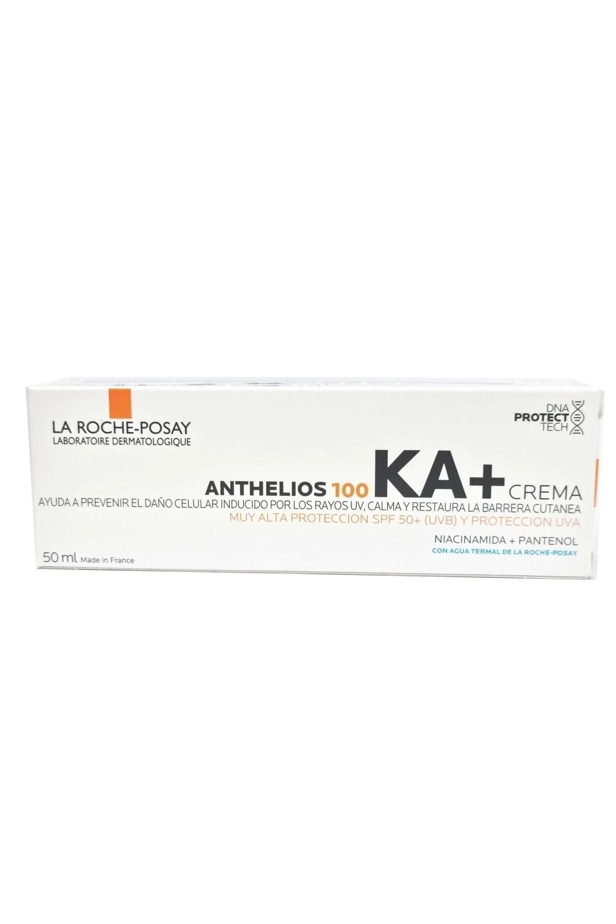 La Roche Posay کرم ضدآفتاب با SPF 50+ و حجم 50 میلی لیتر