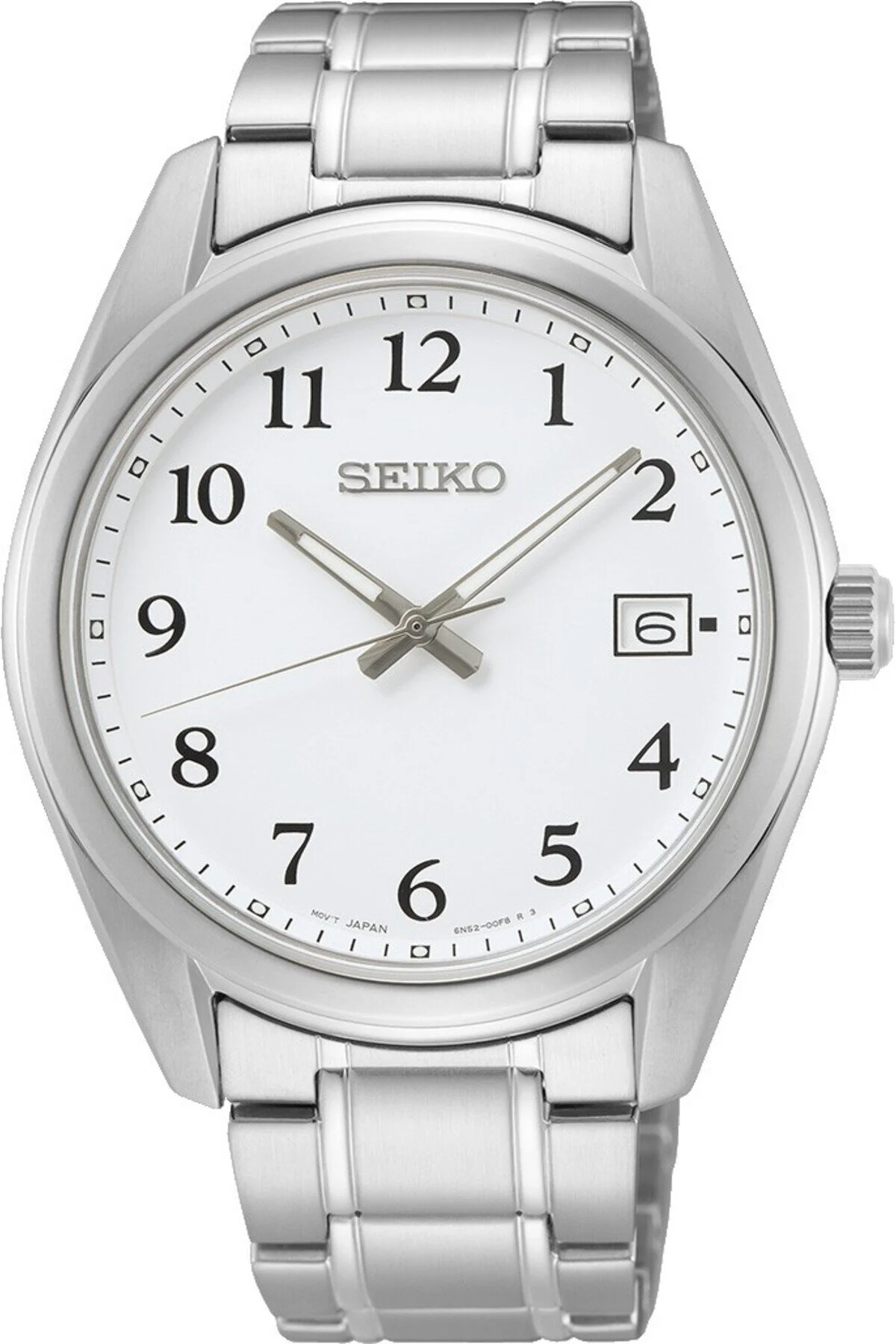 ساعت مردانه مچی SUR459P1 سیکو اورجینال Seiko