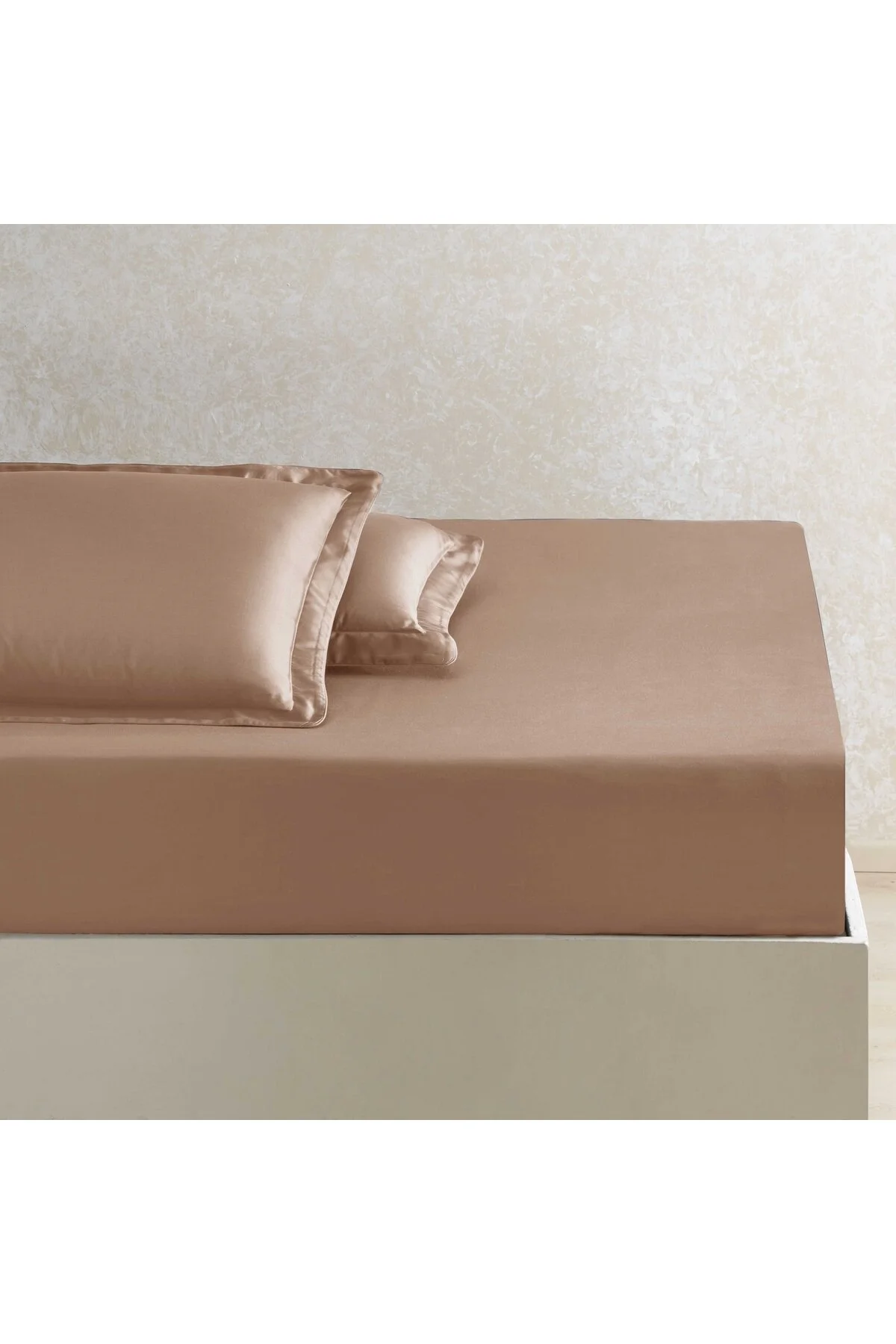 ست ملحفه دو نفره X TENCEL ™ BATTLE BETH BED Linens