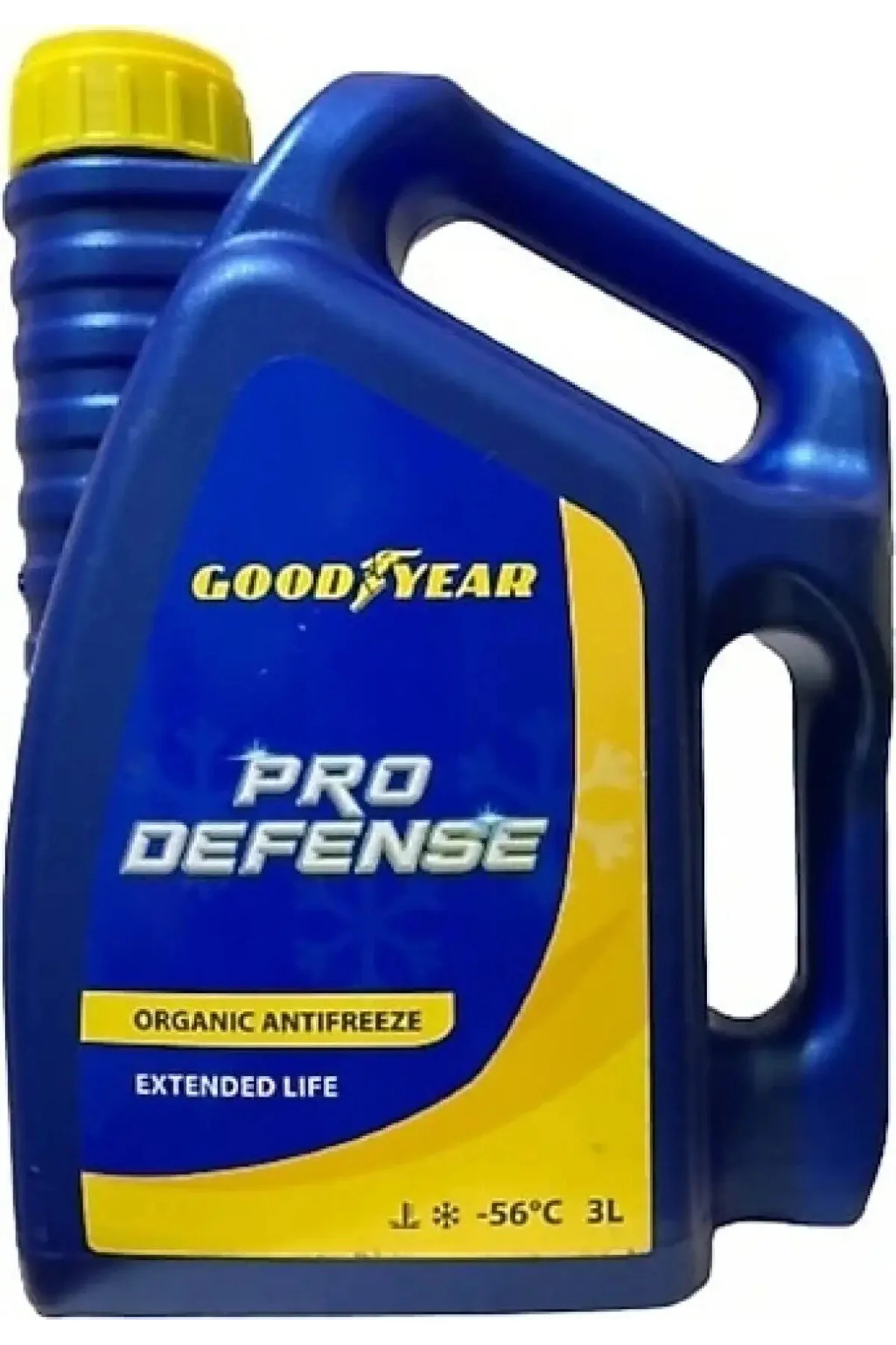 ضدیخ ضد یخ 56 درجه 3LT305002 GOOD YEAR PRO DEFENCE Jenerik