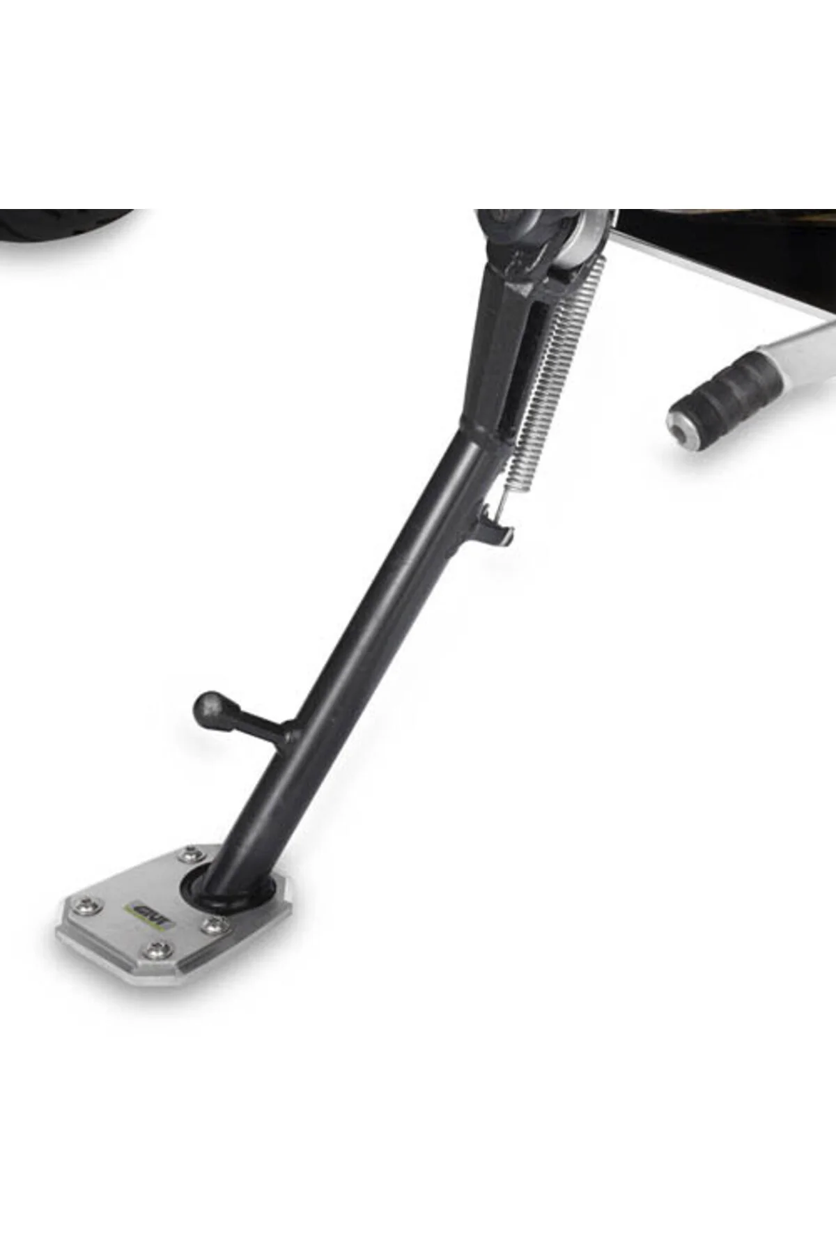 کیت پشتیبانی جانبی موتور سیکلت مدل ES5110 برای BMW F800GS ADVENTURE 2008-2018 Givi