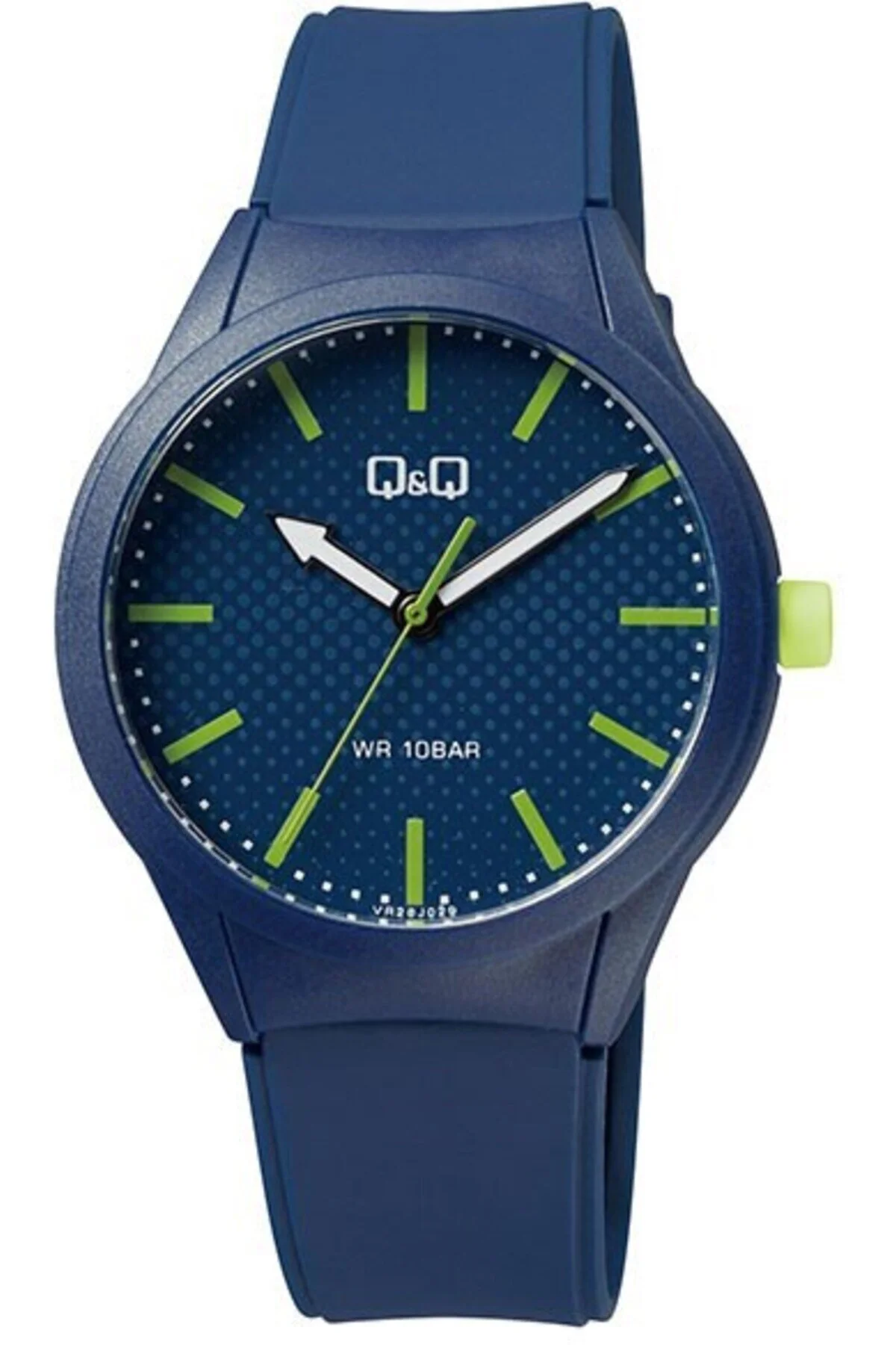 ساعت مچی UNISEX VR28J029Y کیو اند اورجینال Q&Q