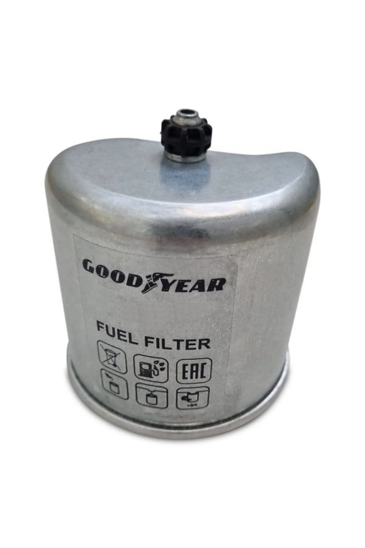 فیلتر سوخت سری OPEL ASTRA سازگار بین 1998 2023 کد OEM: 818568 Goodyear