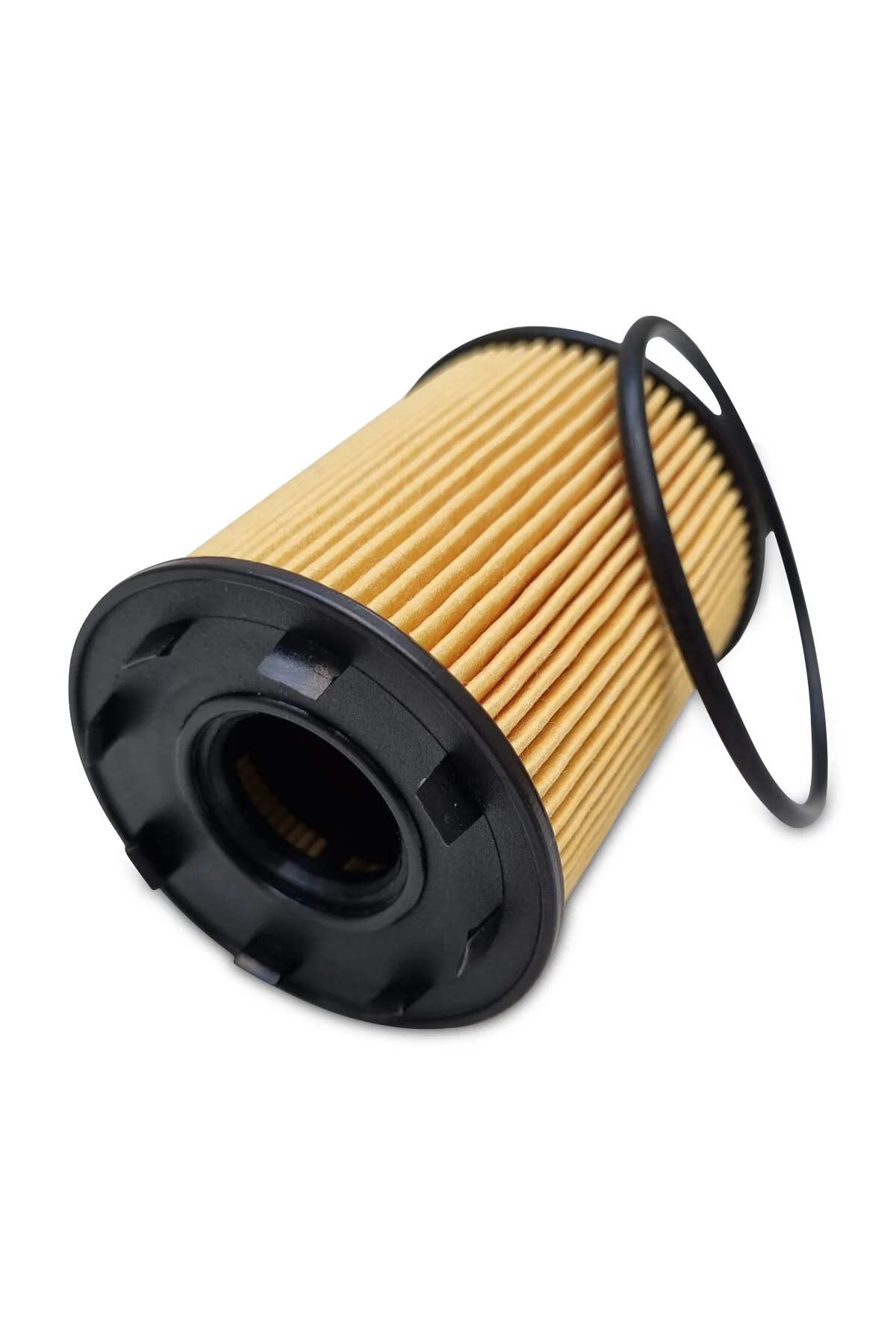 فیلتر روغن فیات 124 سازگار بین 1988 2004 کد OEM: 4126435 Goodyear