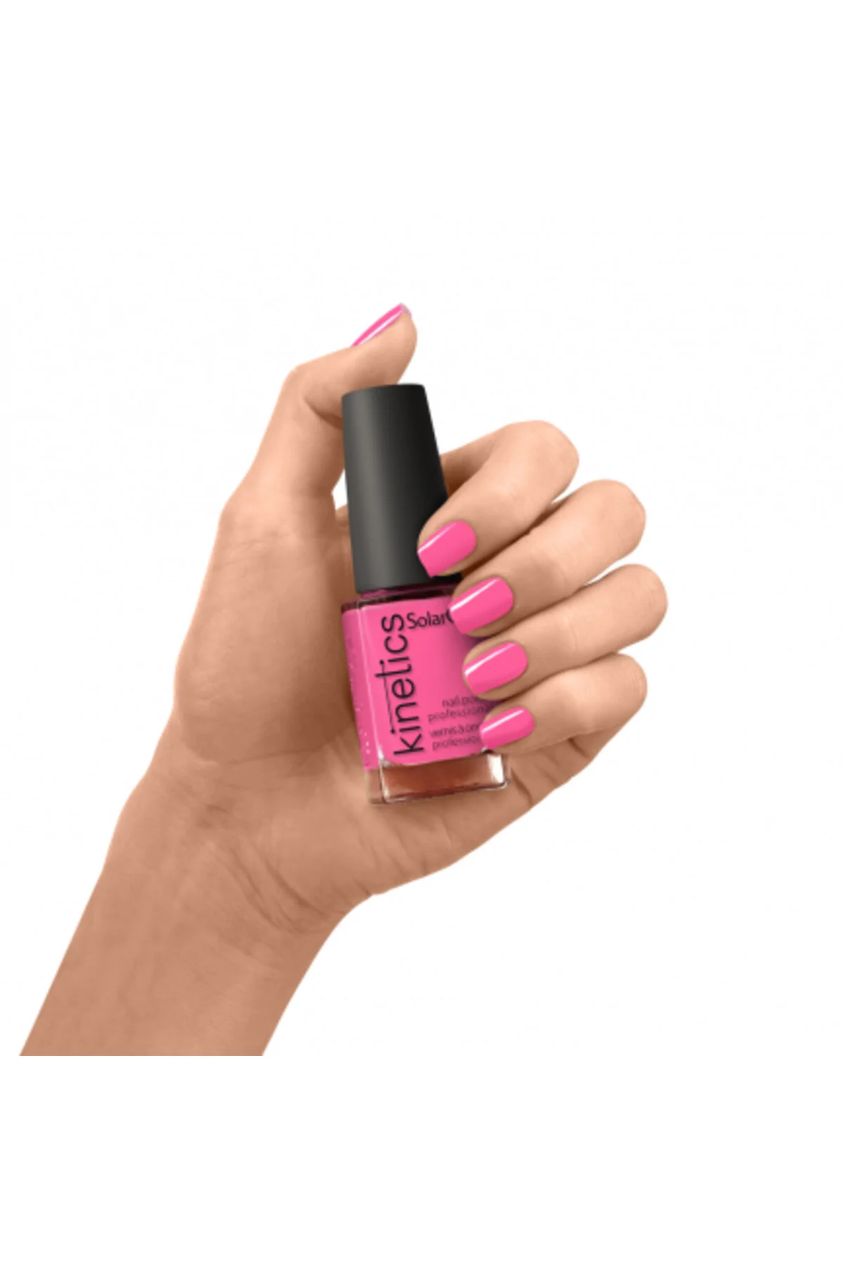 لاک ناخن SOLARGEL POLISH SAVAGE WINK 497 kinetics