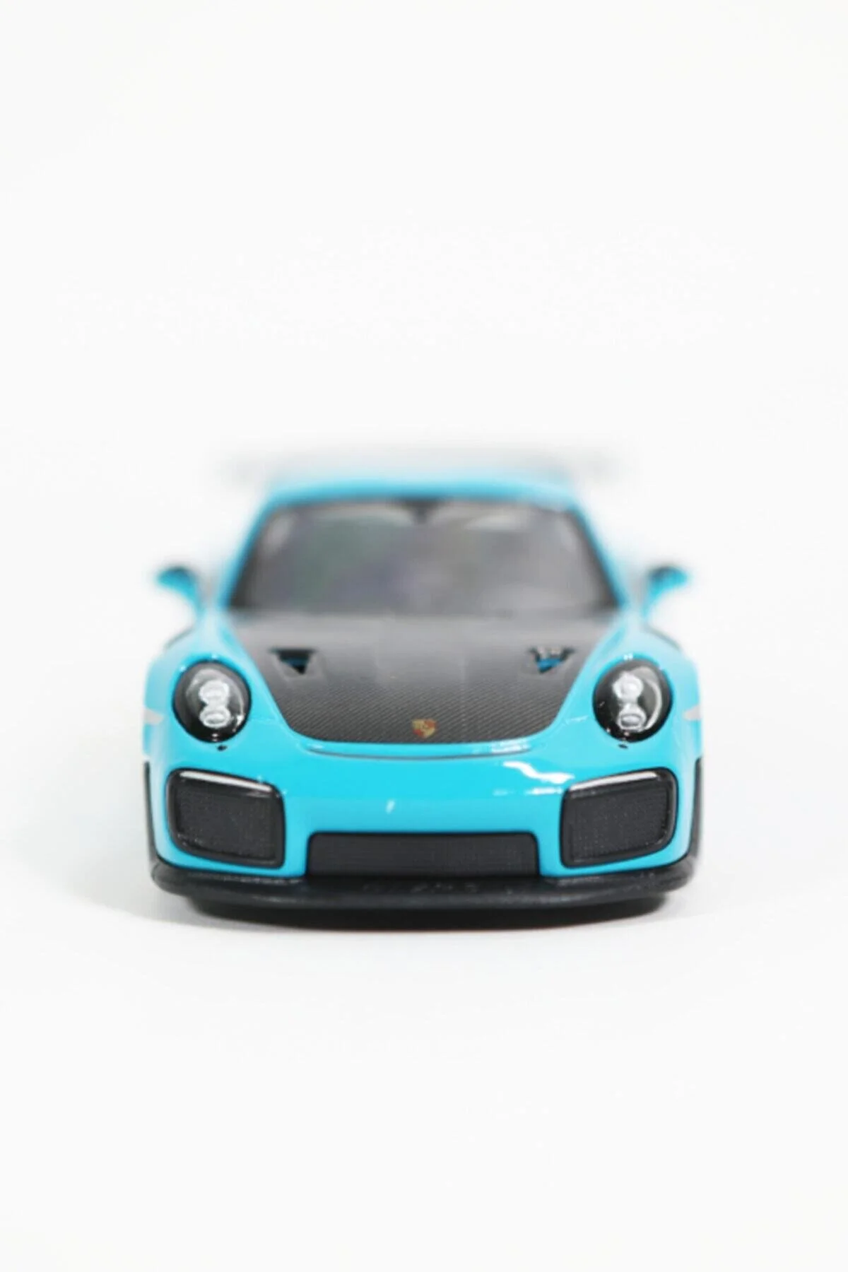 مدل خودرو مردانه و زنانه PORSCHE 9 GT2 RS 1:36 ماشین Kinsmart