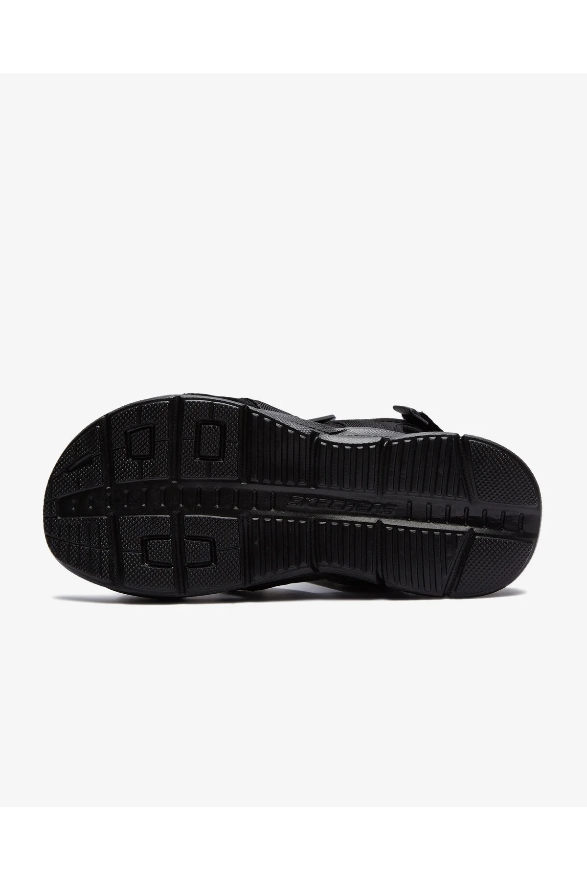 صندل ورزشی اکولایزر 4.0 مشکی مردانه TOLGUS BBK اسکچرز Skechers