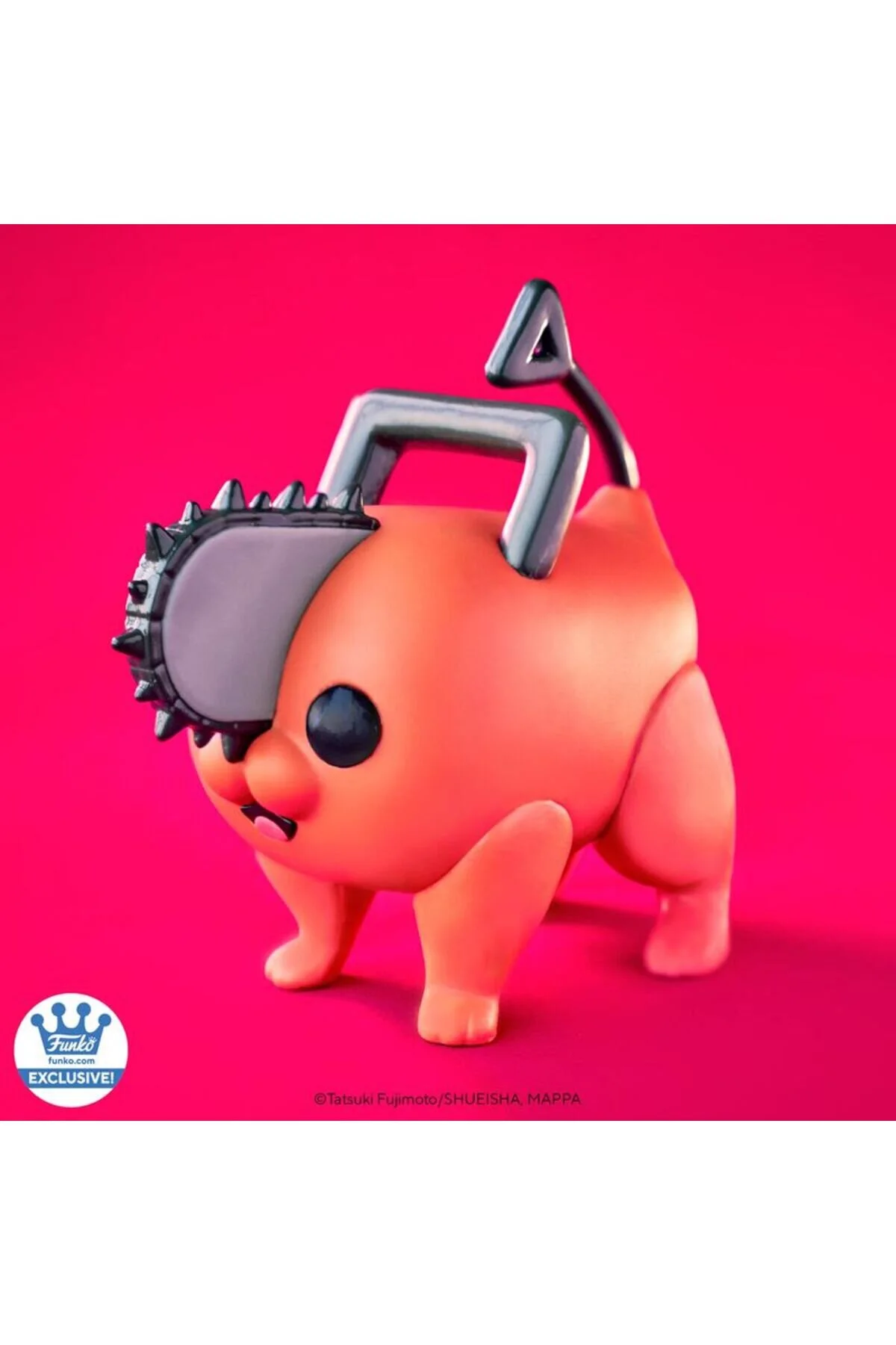 فیگور پاپ! مرد اره برقی پوچیتا ایستاده 1683 Funko