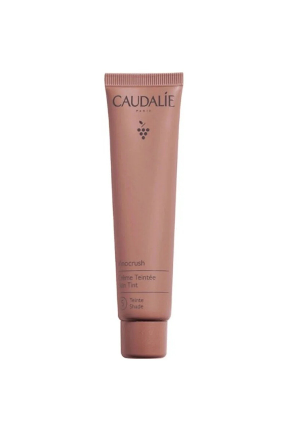 برنزه کننده رنگ وینوکروش 5 30 میل Caudalie