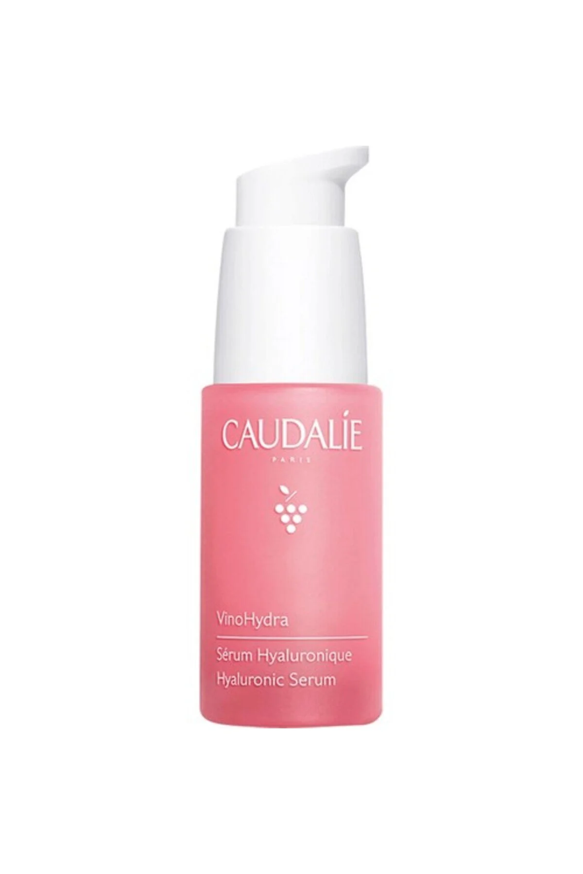 محصولات بهداشتی پرنده سرم VINOHYDRA HYALURONIQUE 30 میل Caudalie