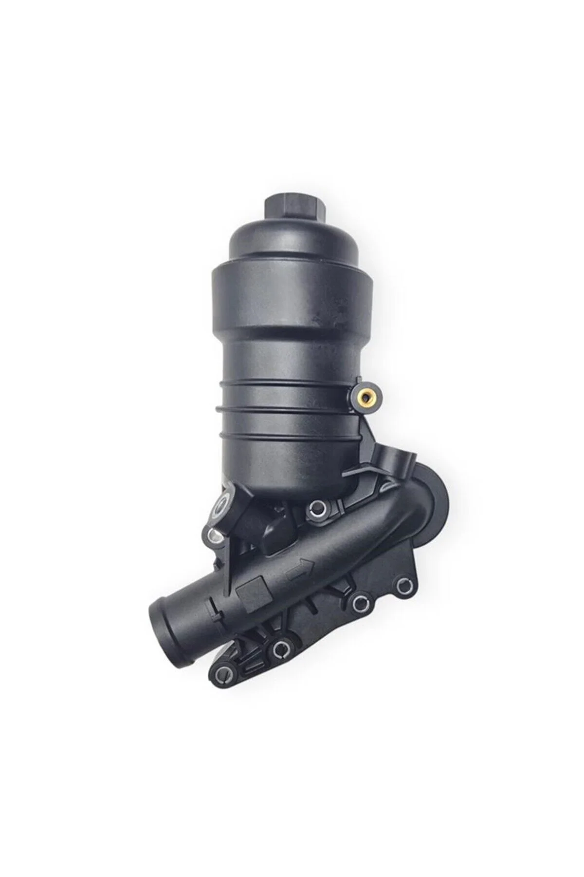 فیلتر روغن بلوک موتور دیزلی آئودی A8 2022 2025 3.0 V6 059115389AK Bisra