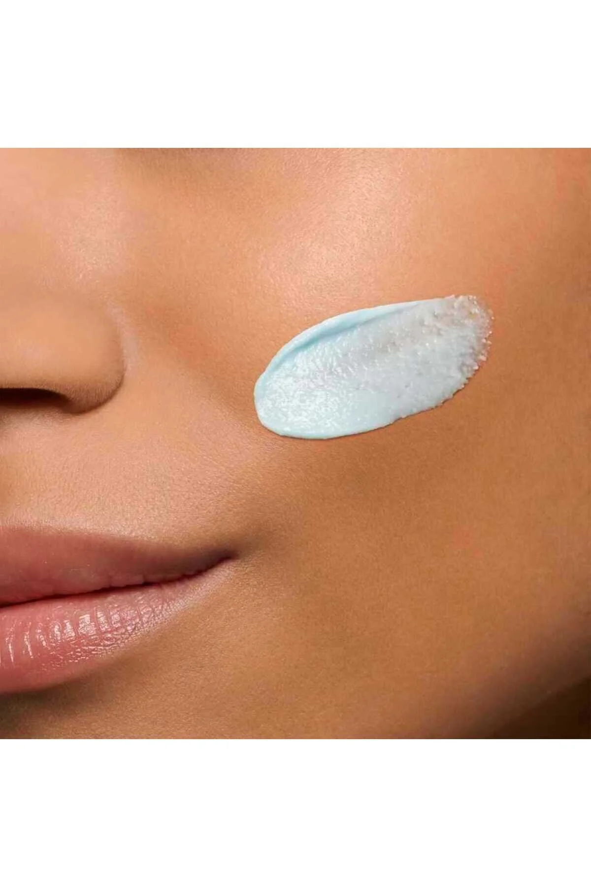 Clarins پیلینگ صورت ضد حساسیت