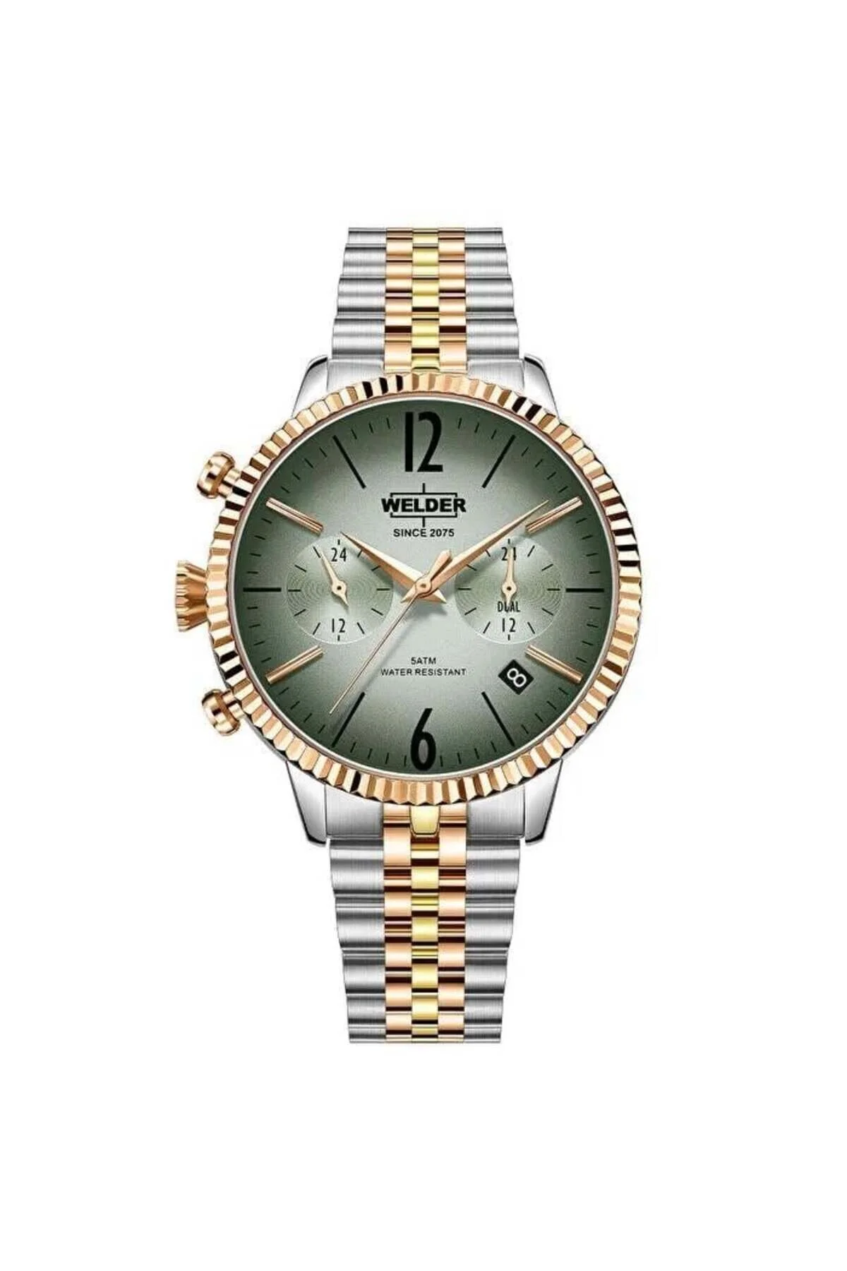 ساعت مچی مردانه مودی واچ WWRC 129 اورجینال Welder