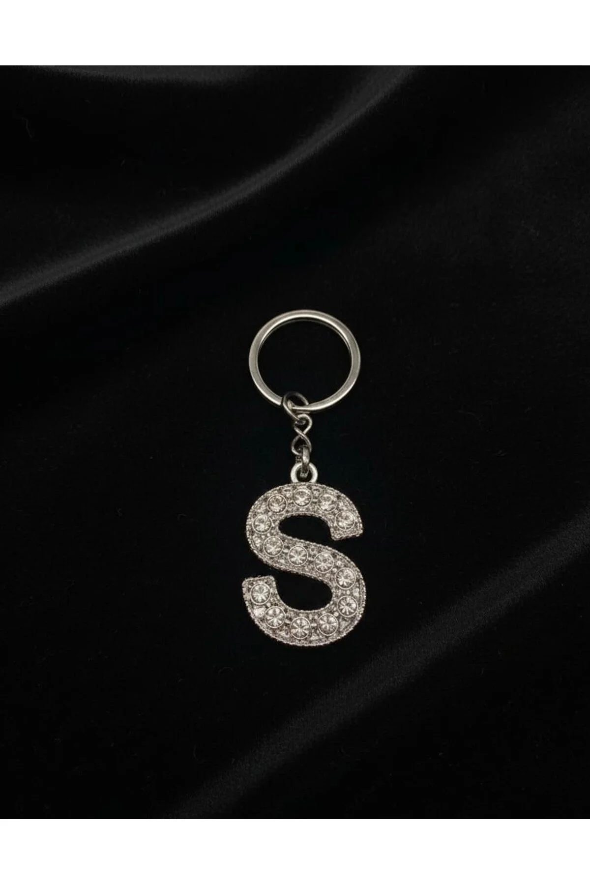 جلیقه کلید جاکلیدی STONED S LETTER | کیف نامه و لوازم جانبی شخصی Beksy Accessory