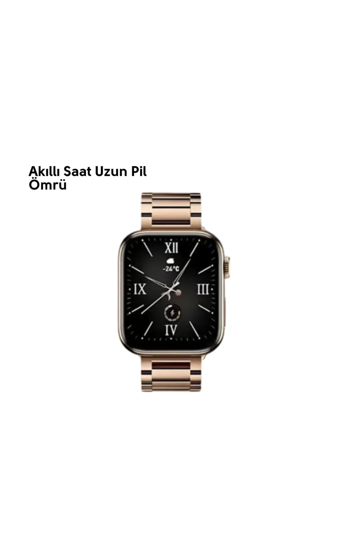 محافظ گردن موتورسیکلت H11 MINI SMART WATCH اورجینال BURCU MODA