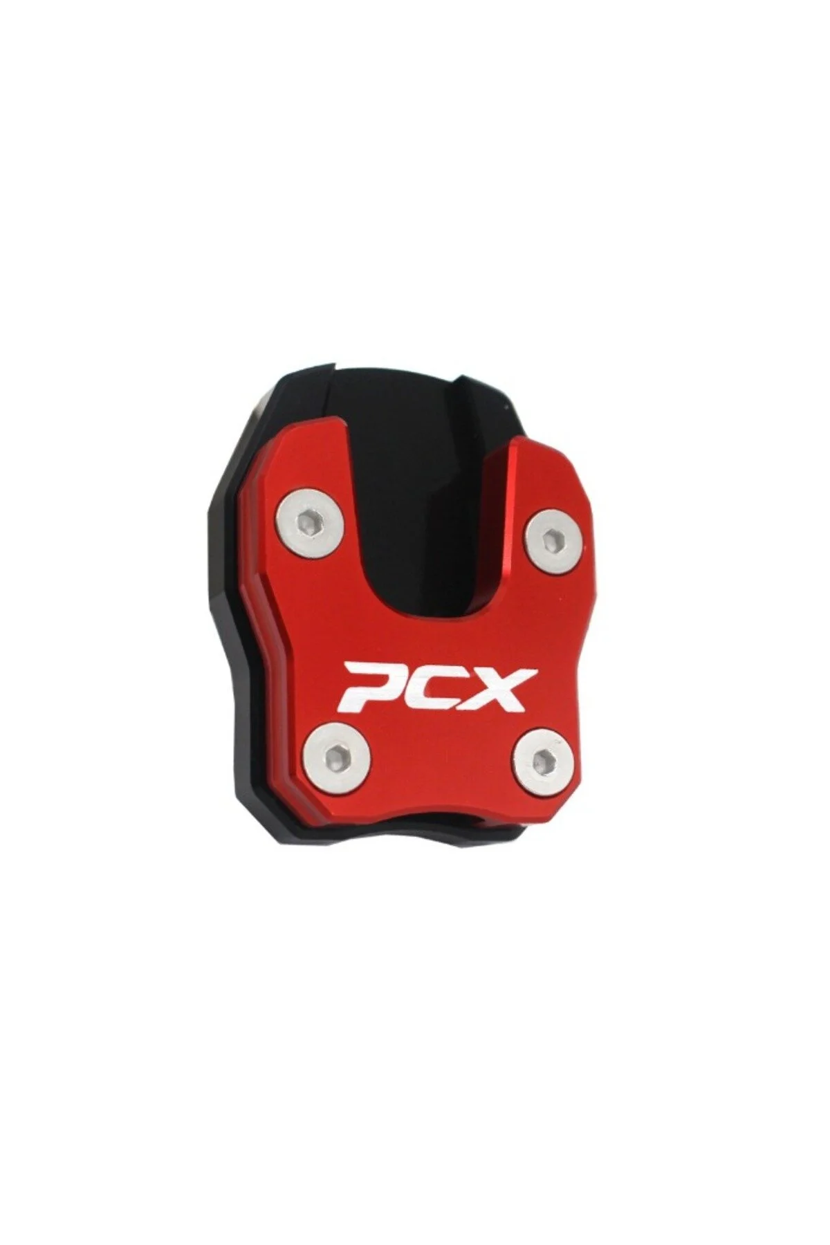 گسترش دهنده پای جانبی مناسب هوندا PCX مدل 2021-2024 Pandamoto