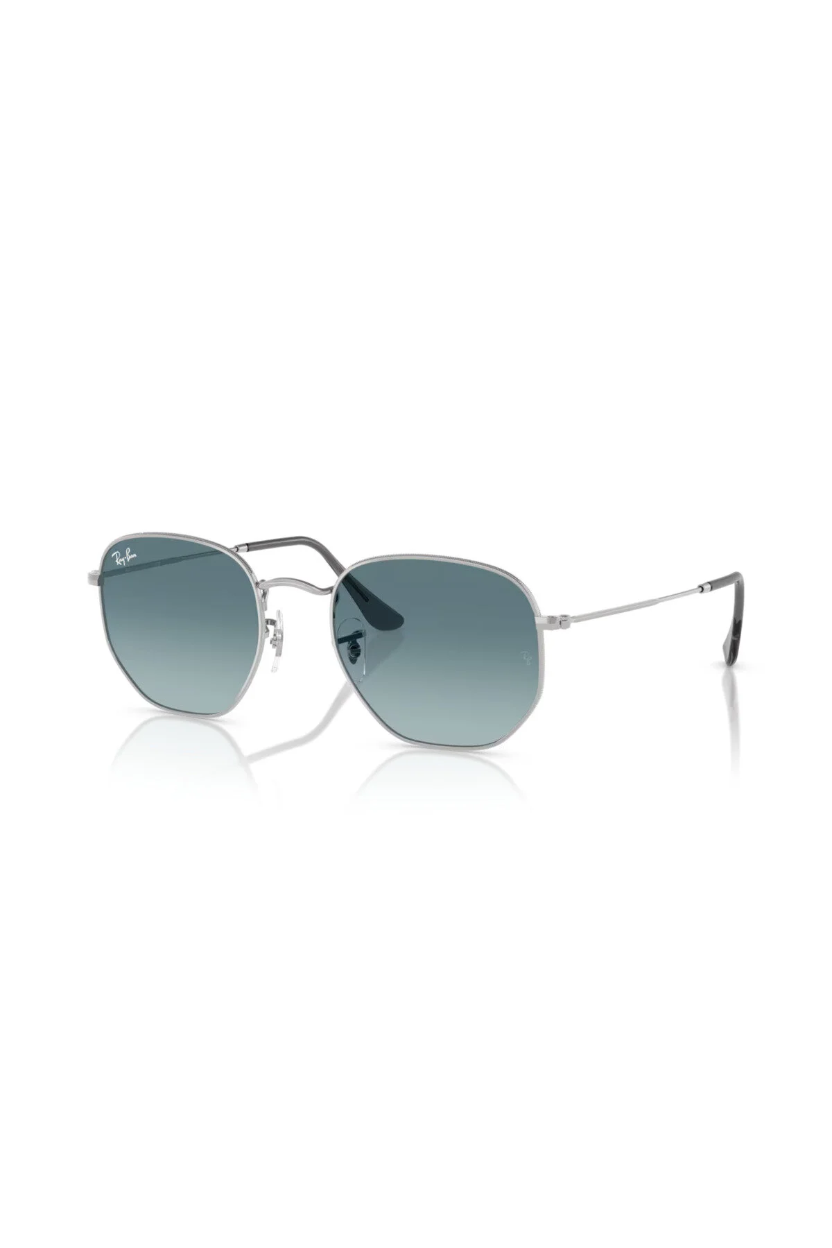 عینک آفتابی RB3548N 51 003 3M ری بن اورجینال Ray-Ban