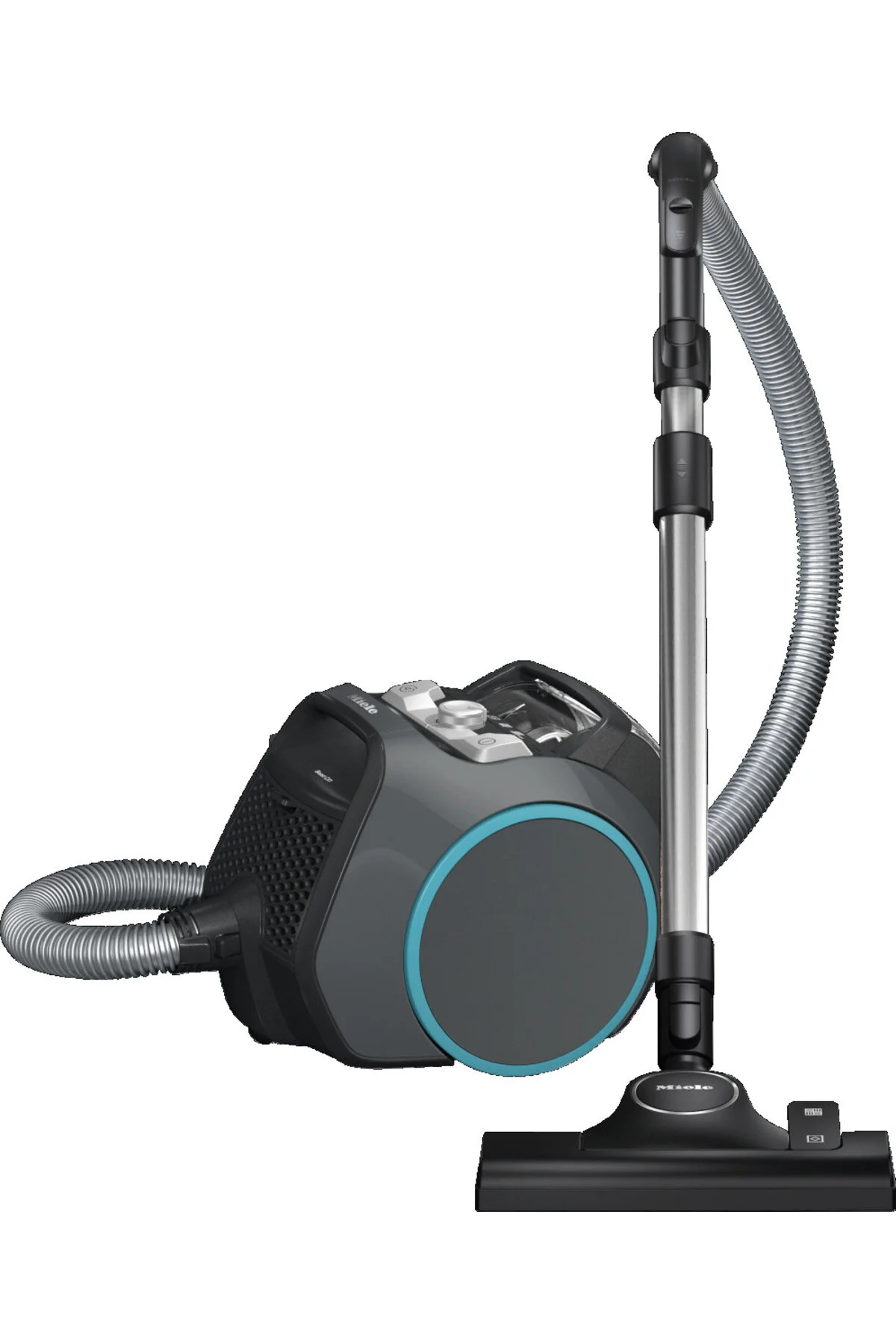 جاروبرقی بدون کیسه GRAFFITI CX1 BOOST اورجینال Miele