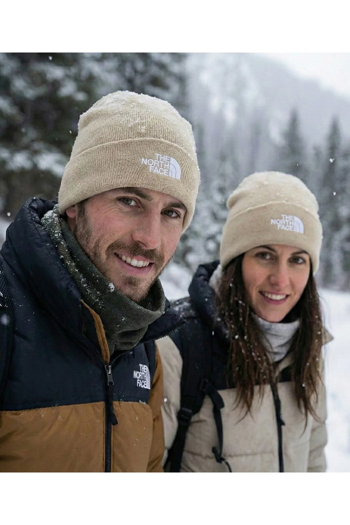 کلاه نورث فیس مدل Norm Beanie   The North Face
