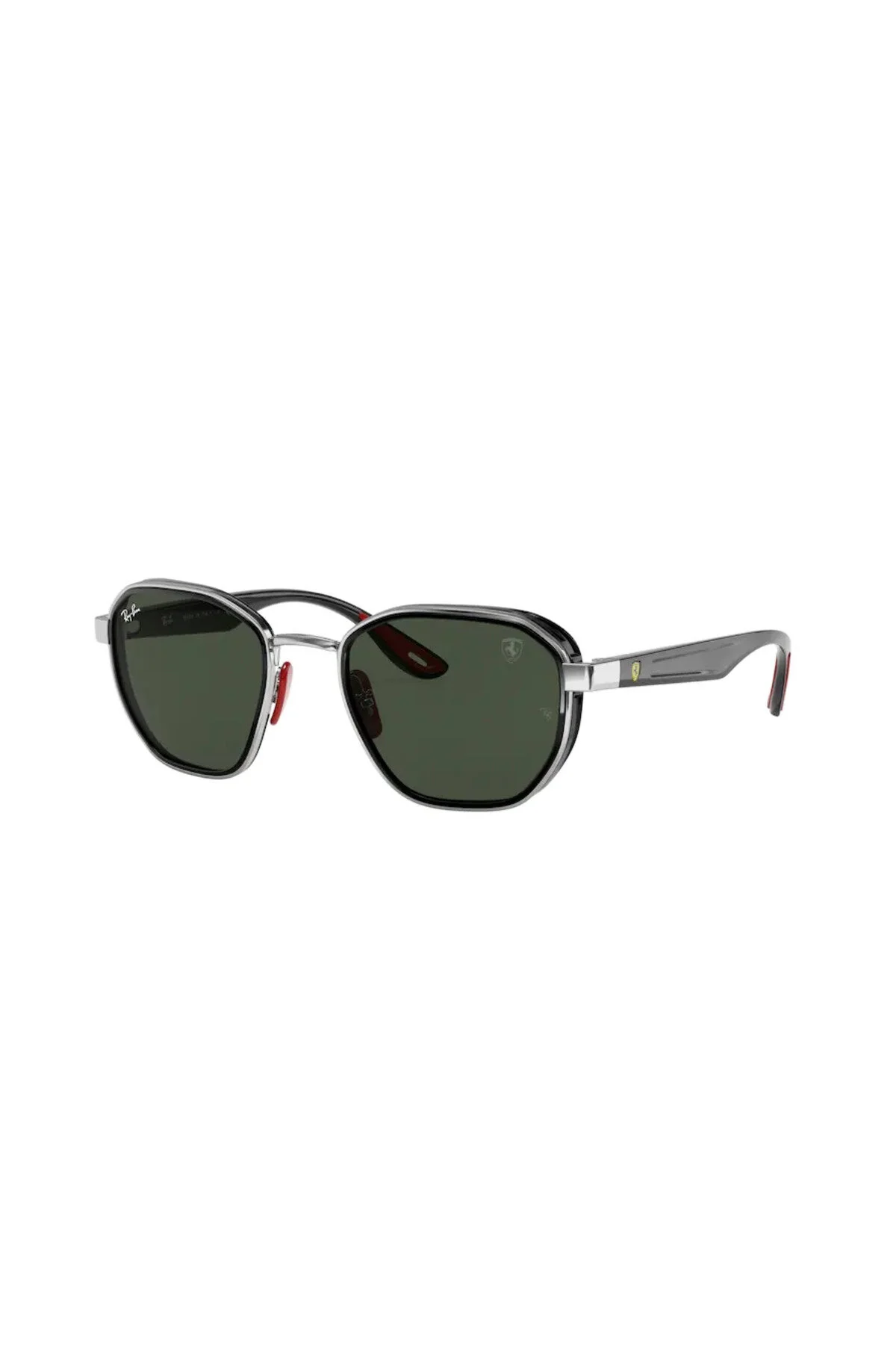 عینک آفتابی RAYBAN 3674M F007 71 50 مرد ری بن اورجینال Ray-Ban