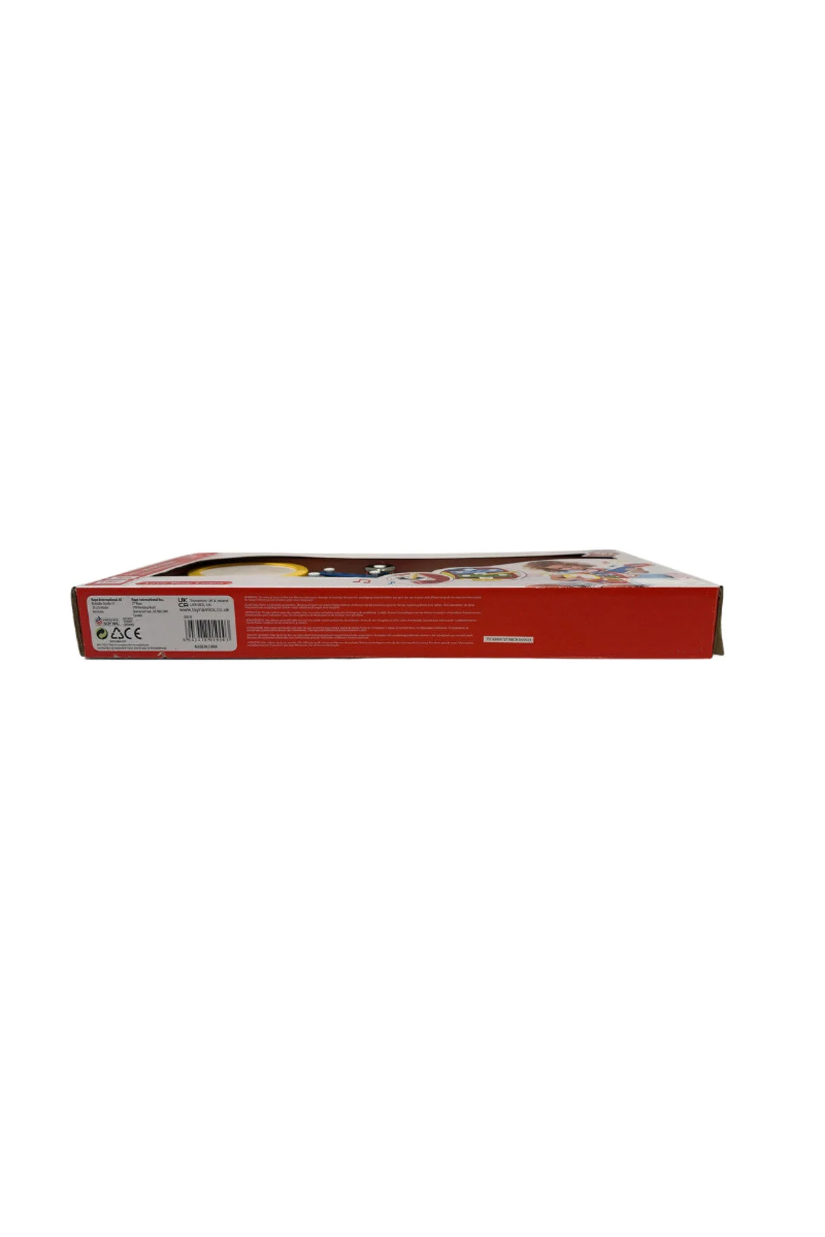 اسباب بازی های موسیقی ساز 6IN1 Hape