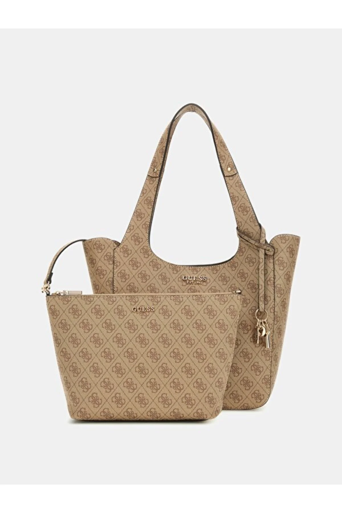 کیف دستی زنانه CALISTA Guess