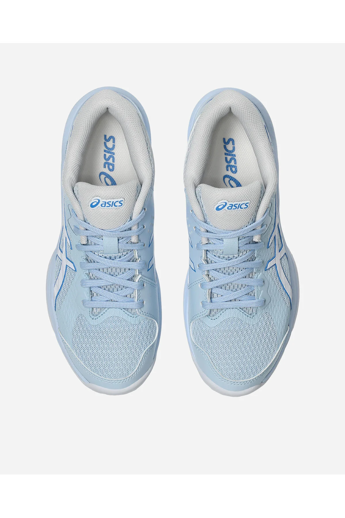 کفش والیبال ورزشی آبی زنانه BEYOND FF 1072A095 401 آسیکس Asics