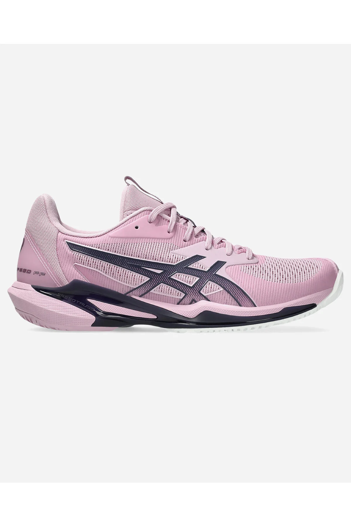 کفش ورزشی و چند رنگ زنانه سرعت راه حل FF 3 در حال رانینگ 1042A250 700 آسیکس Asics