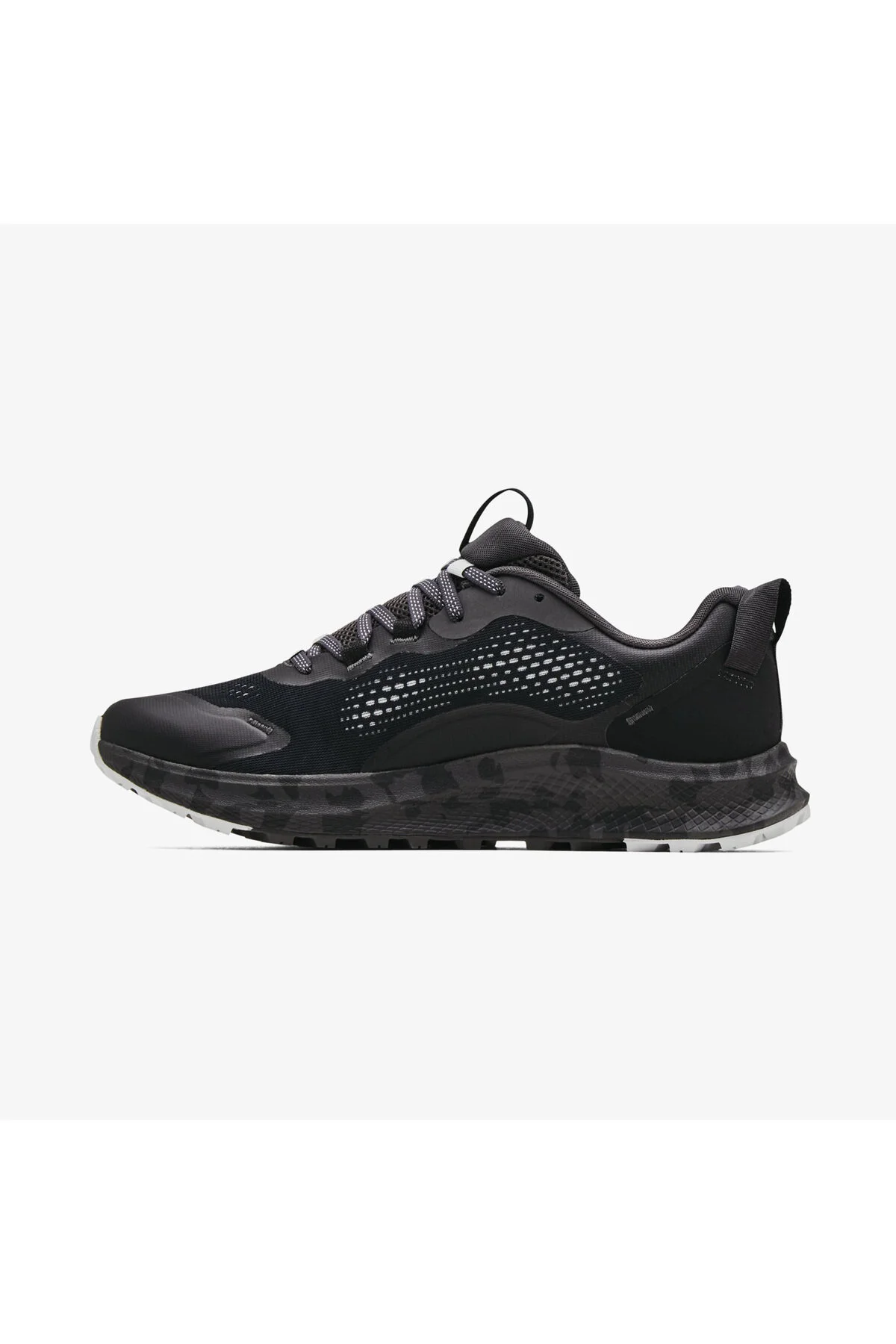 کفش مردانه Ua شارژ راهزن Tr 2 سیاه آندر آرمور Under Armour