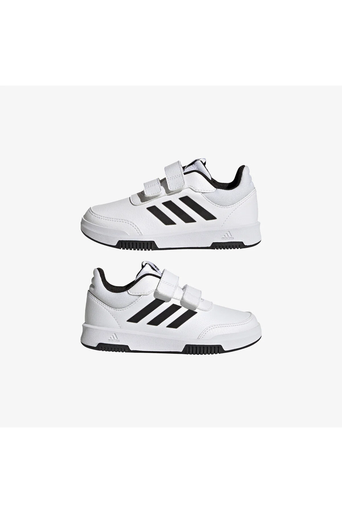 اسنیکر مردانه و زنانه کفش تانسور قلاب حلقه آدیداس adidas