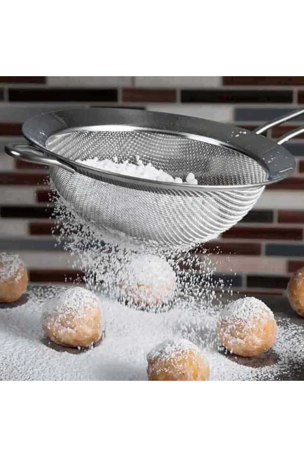 آبکش صافی و آبگیر 10 سانتی متر Sz فیلتر کنید  Epinox
