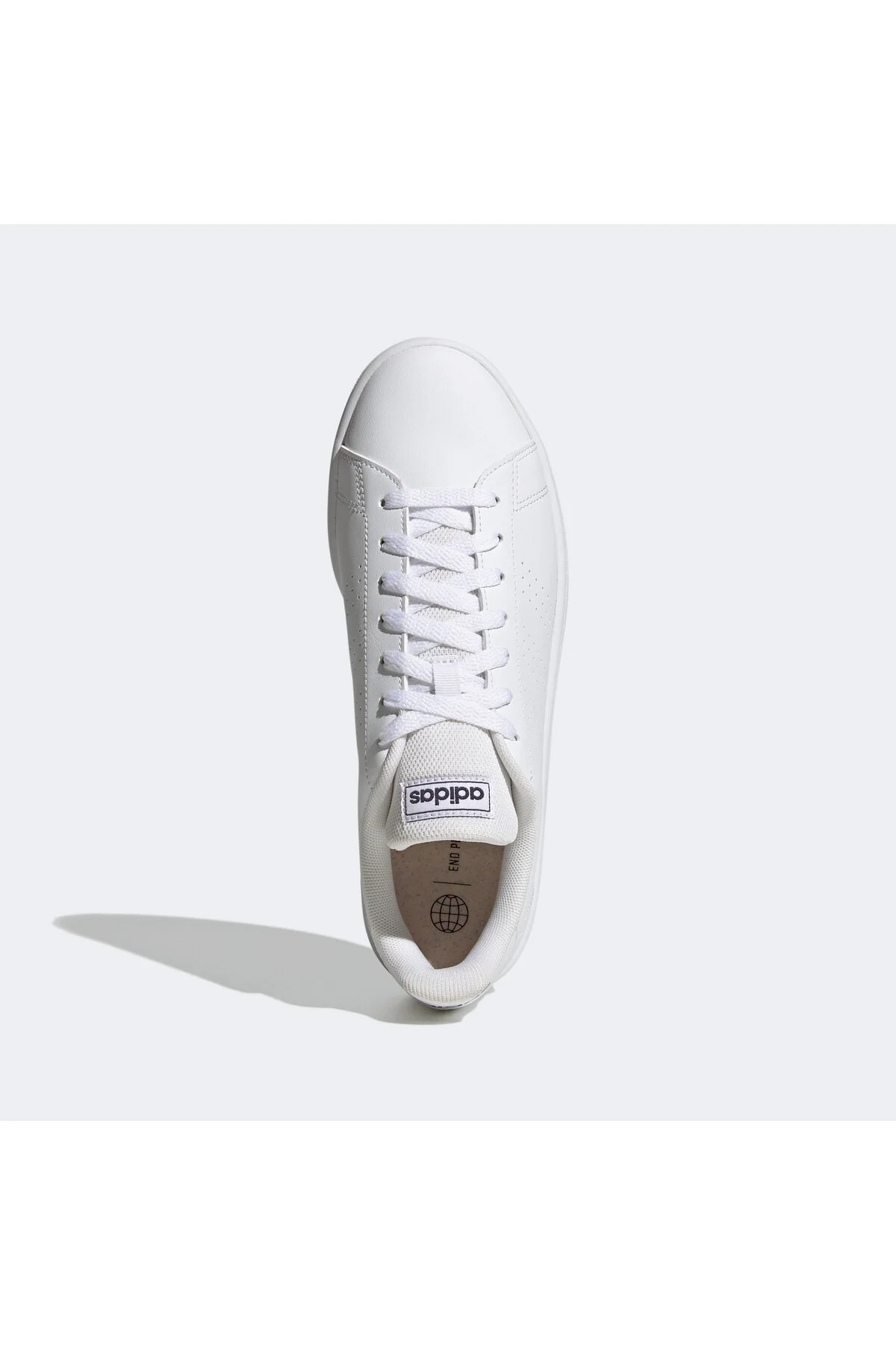 اسنیکر مردانه BASE کفش سبک زندگی دادگاه آدیداس adidas