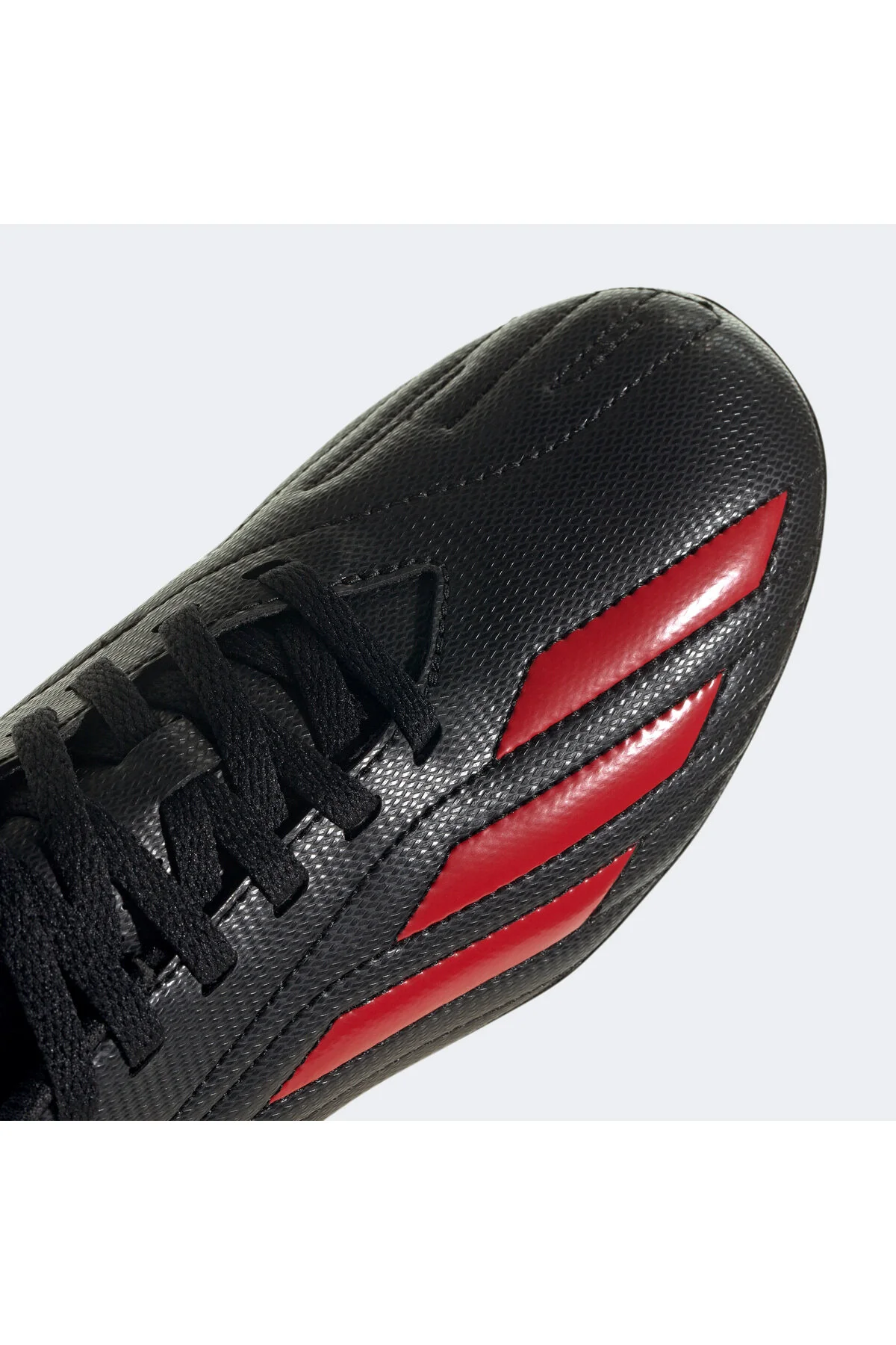 کرمپون دخترانه و پسرانه بچگانه DEPORTIVO II FXG مشکی CRAMPON HP2512 آدیداس adidas