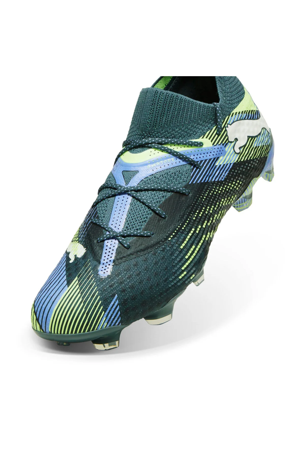 کفش مردانه زنانه یونیسکس آینده 7 Ultimate Fgag Crampon پوما Puma