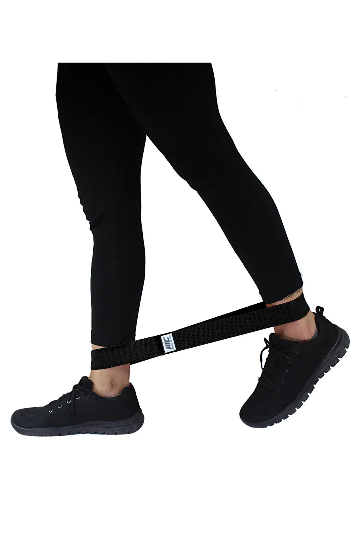 بند مقاومت MuscleCloth Active Loop Band با مقاومت بسیار بالا MUSCLECLOTH MUSCLECLOTH